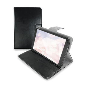 Universal Tablet Folio, Fits most 7” and 8” screen tablets