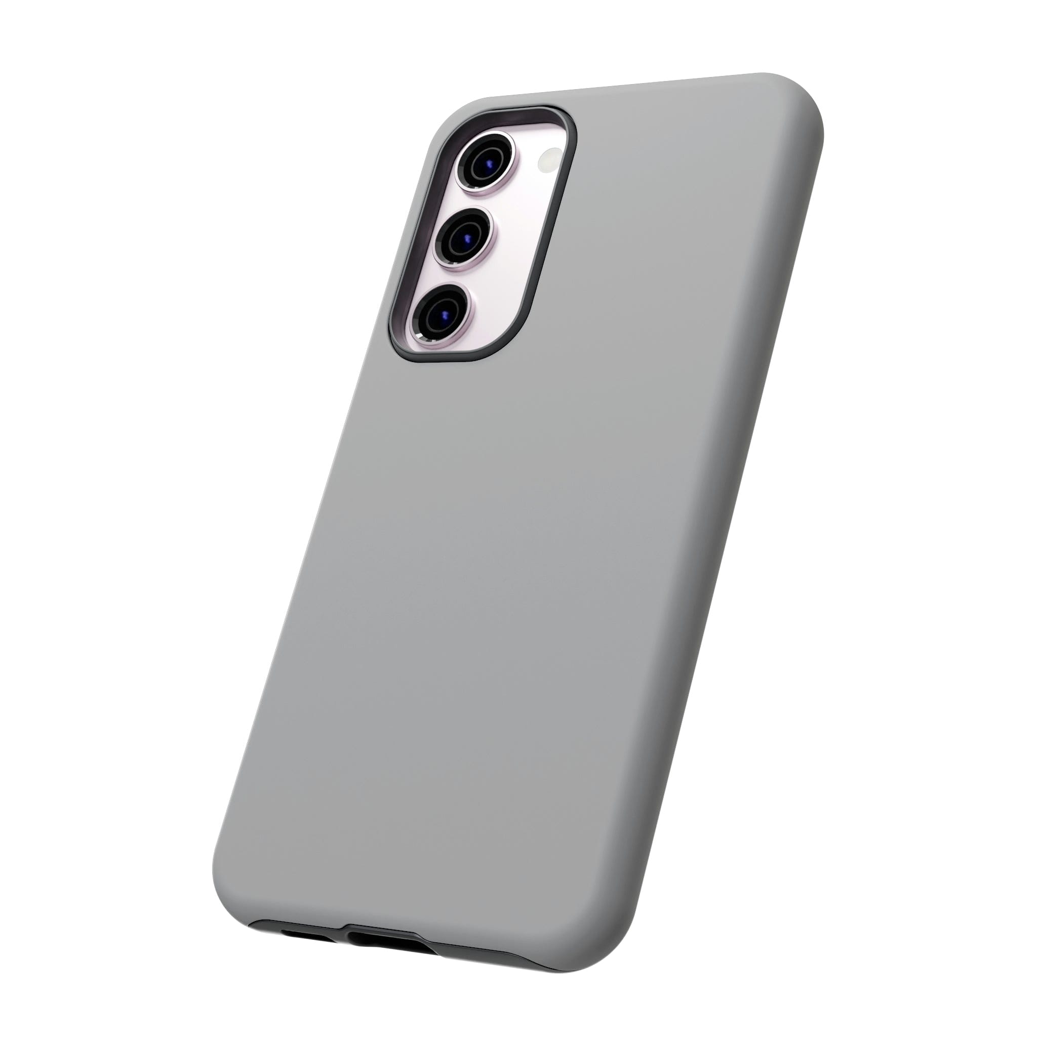 Samsung S23 Plus Tough TitanGuard By Adreama® - Gray