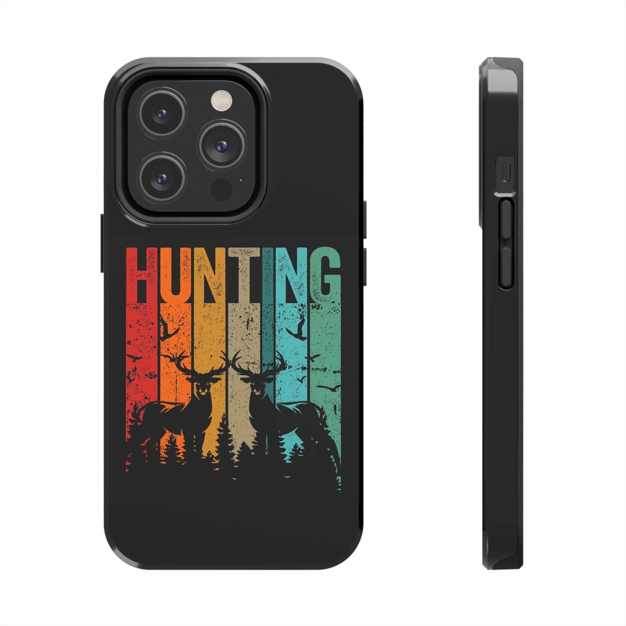 iPhone 14, 13, 12 Series Tough TitanGuard By Case-Mate® - Hunting