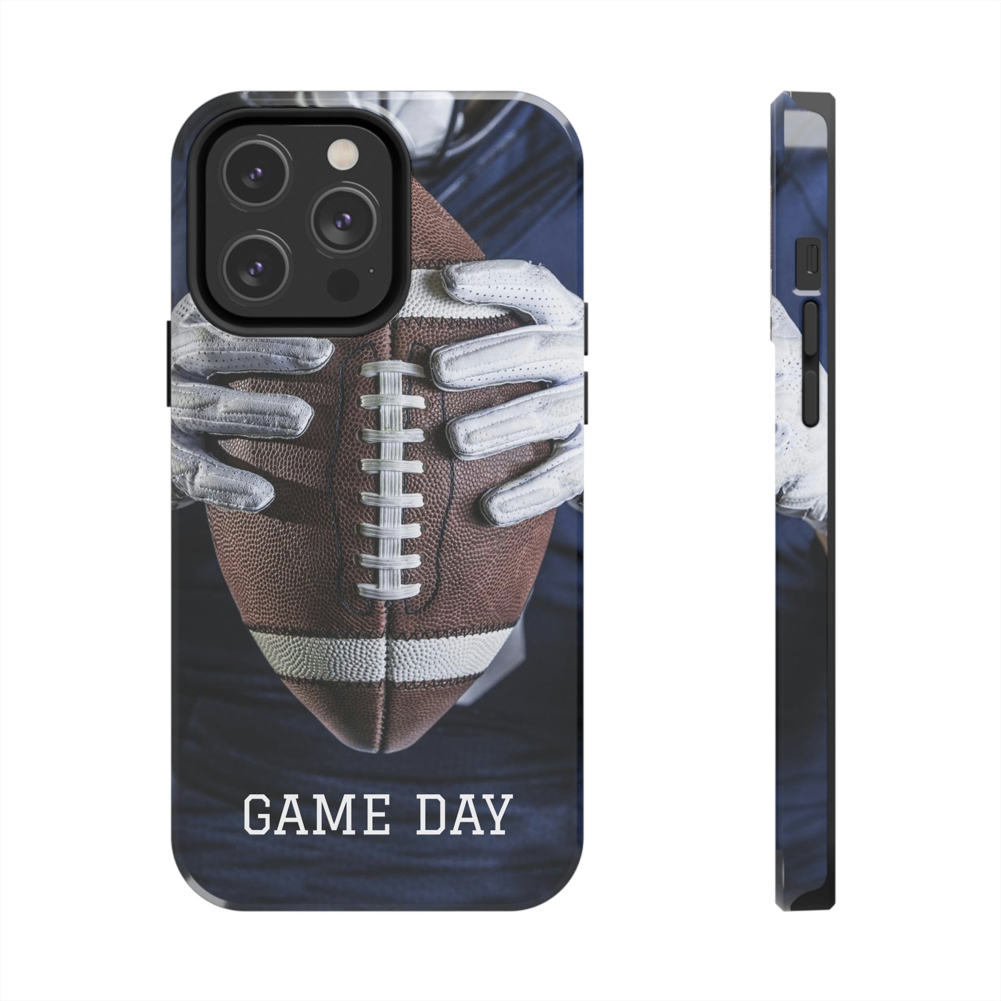 IPhone 14, 13, 12 Series Tough TitanGuard By Case-Mate® - Game Day