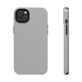 Iphone 14 Grey Tough Titanguard Case By Case-Mate