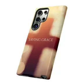 Samsung S22 Tough TitanGuard By Adreama® - Saving Grace