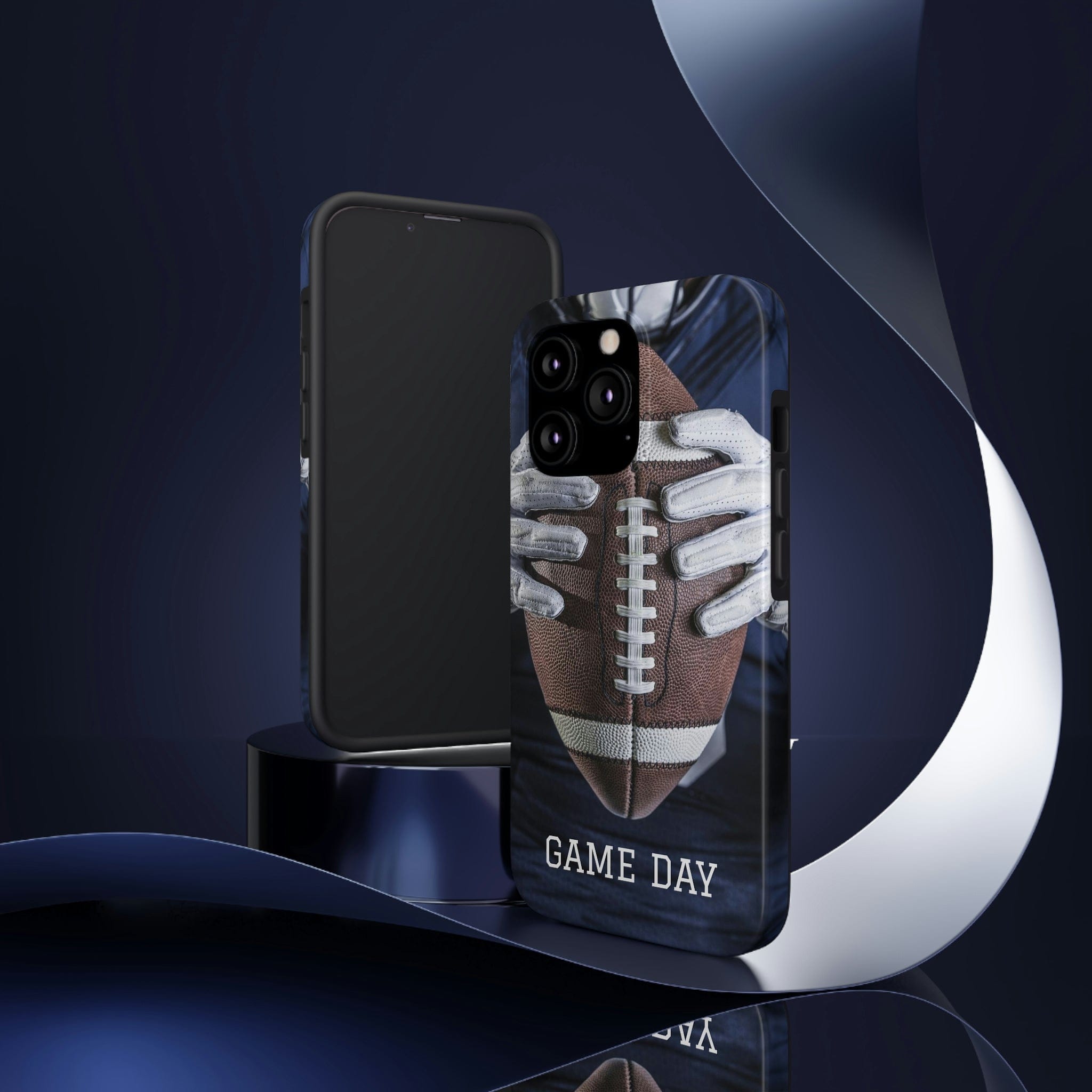 IPhone 14, 13, 12 Series Tough TitanGuard By Case-Mate® - Game Day