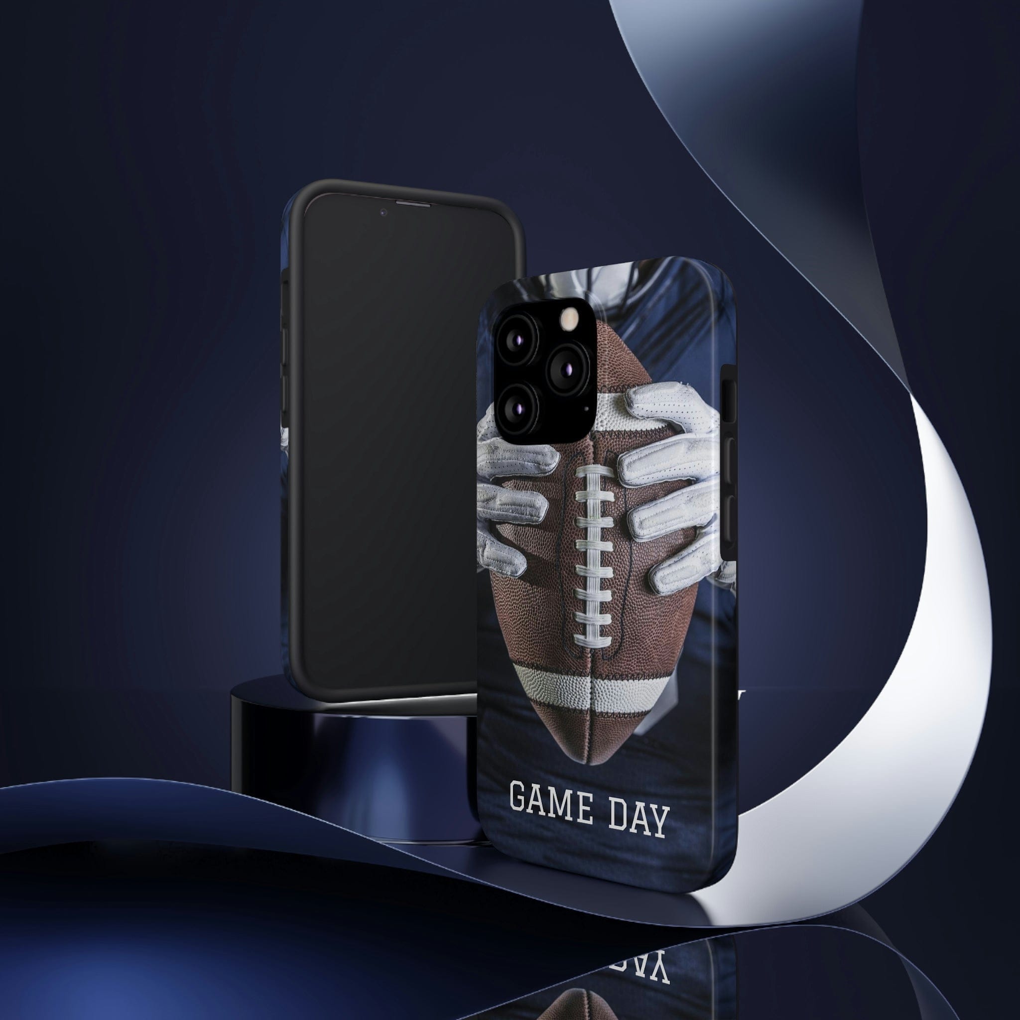 iPhone 12/ 13/ 14 Series Tough TitanGuard By Case-Mate® - Game Day