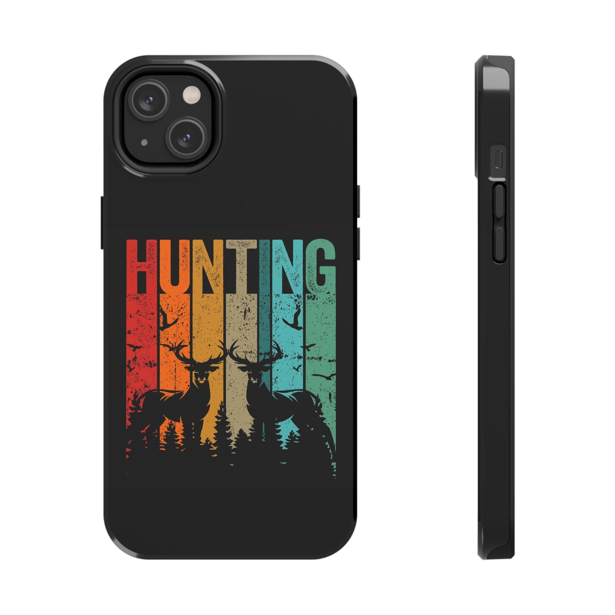 iPhone 14, 13, 12 Series Tough TitanGuard By Case-Mate® - Hunting