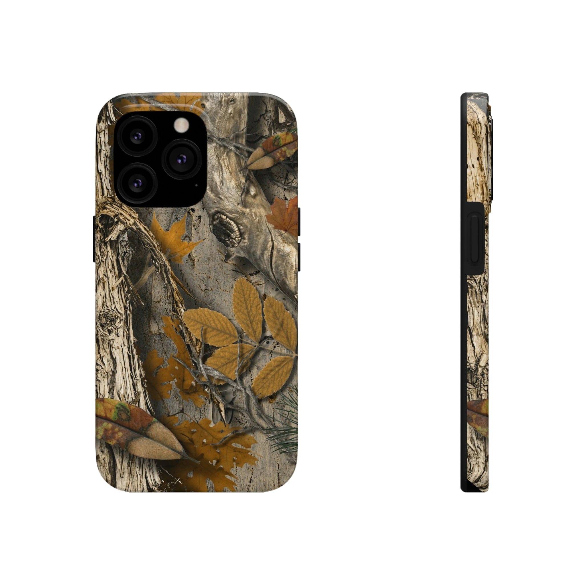 IPhone 14, 13, 12 Series Tough TitanGuard By Case-Mate® - Real Tree Camouflage