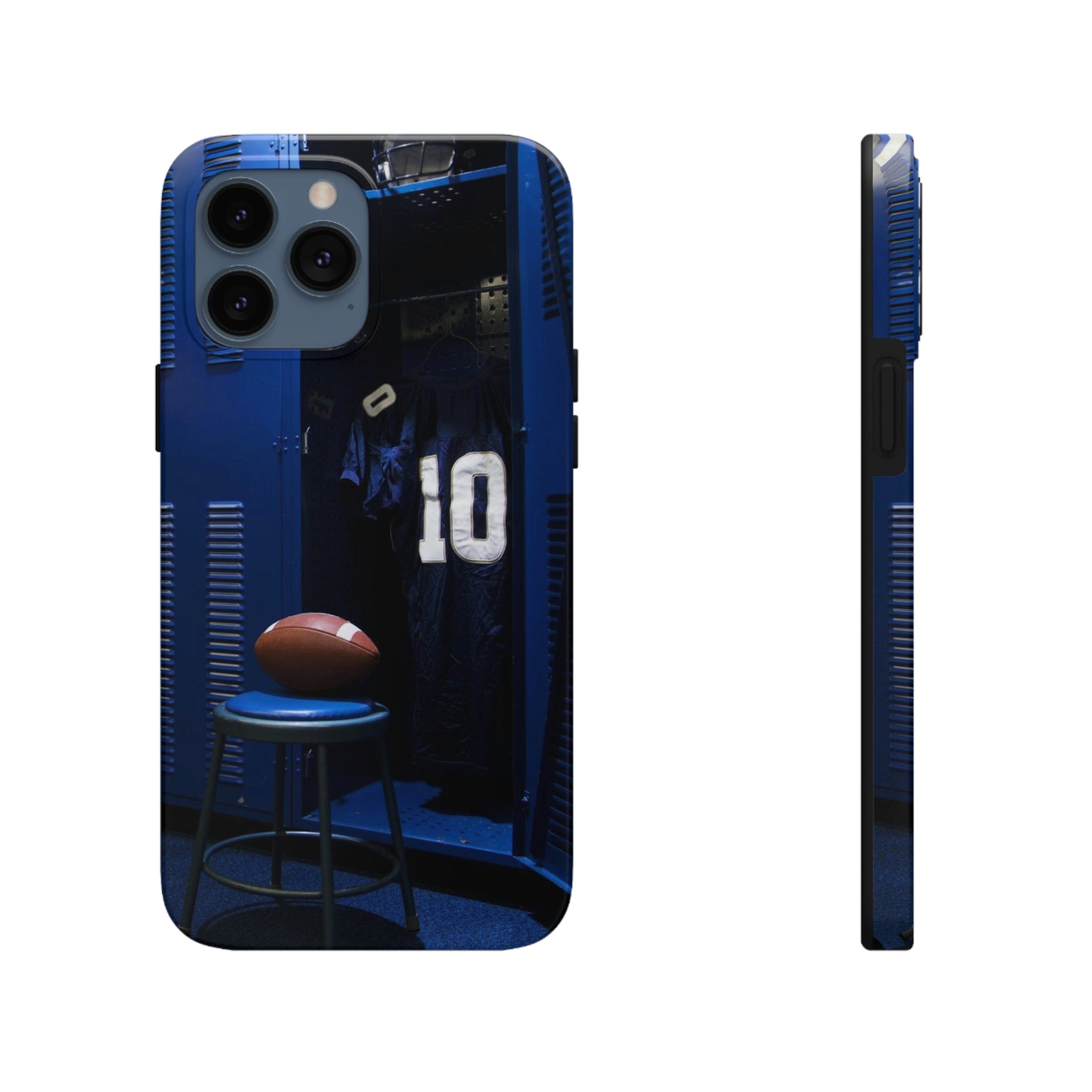 IPhone 14, 13, 12 Series Tough TitanGuard By Case-Mate® - Team Player