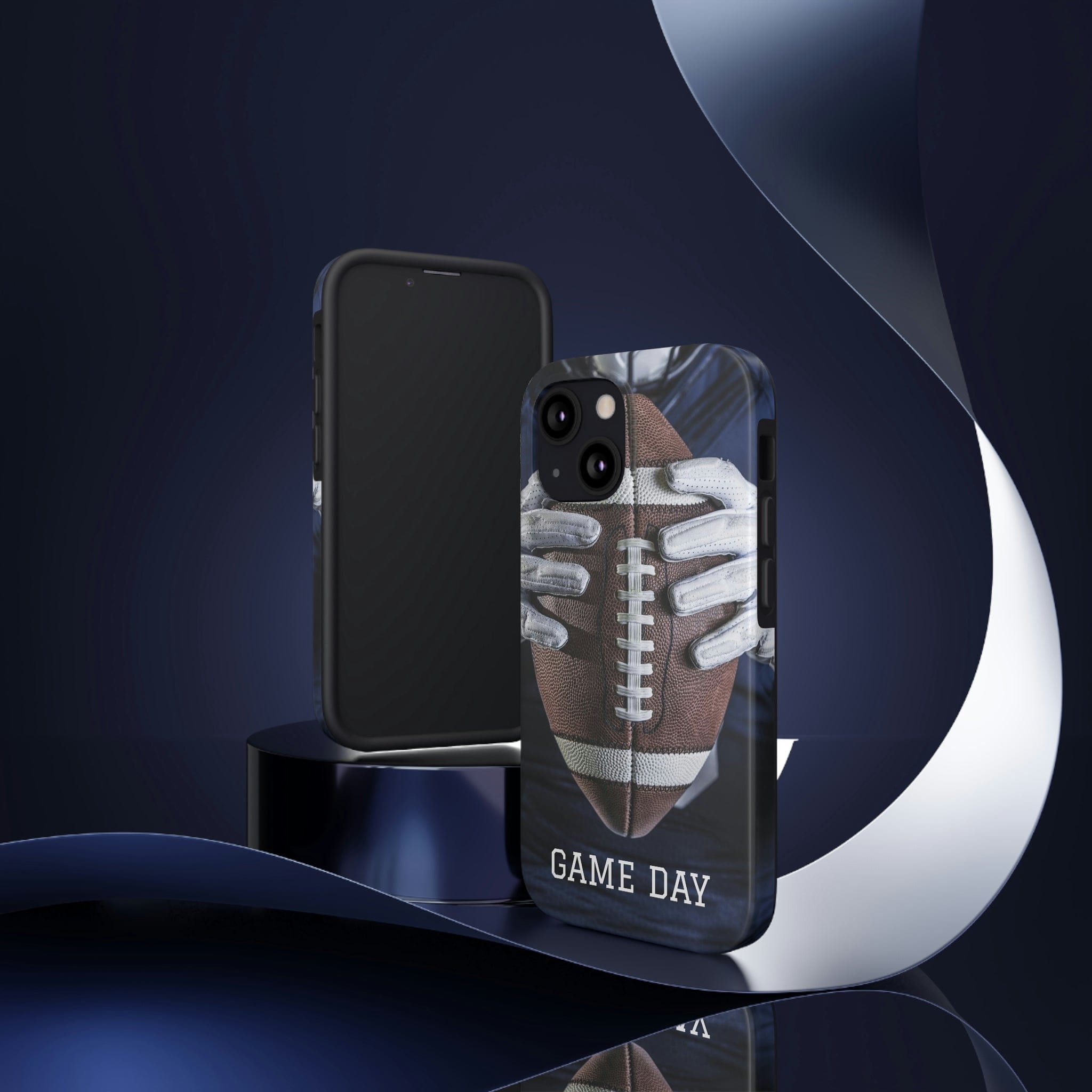 IPhone 14, 13, 12 Series Tough TitanGuard By Case-Mate® - Game Day