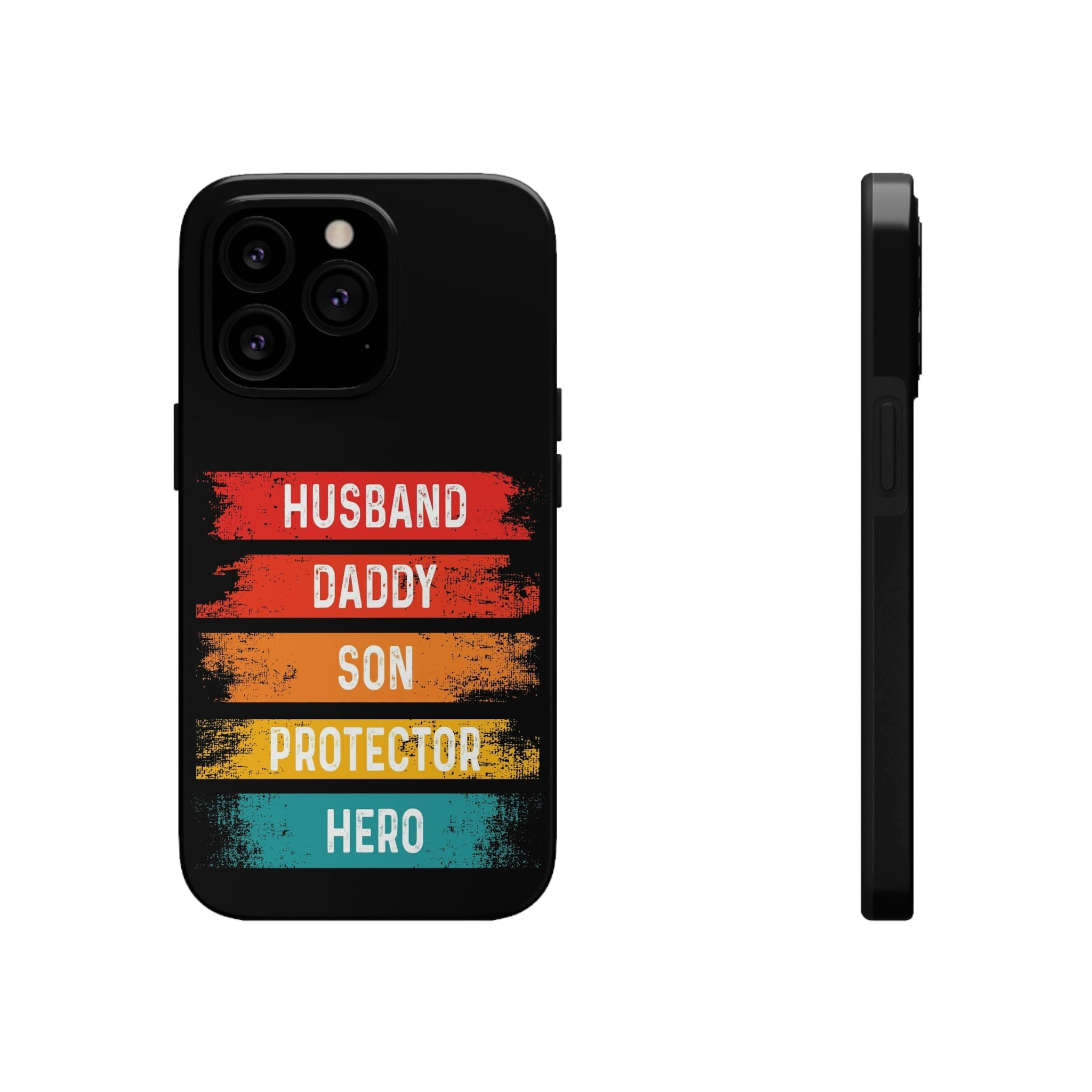 iPhone 14 Tough TitanGuard By Case-Mate® - Hero