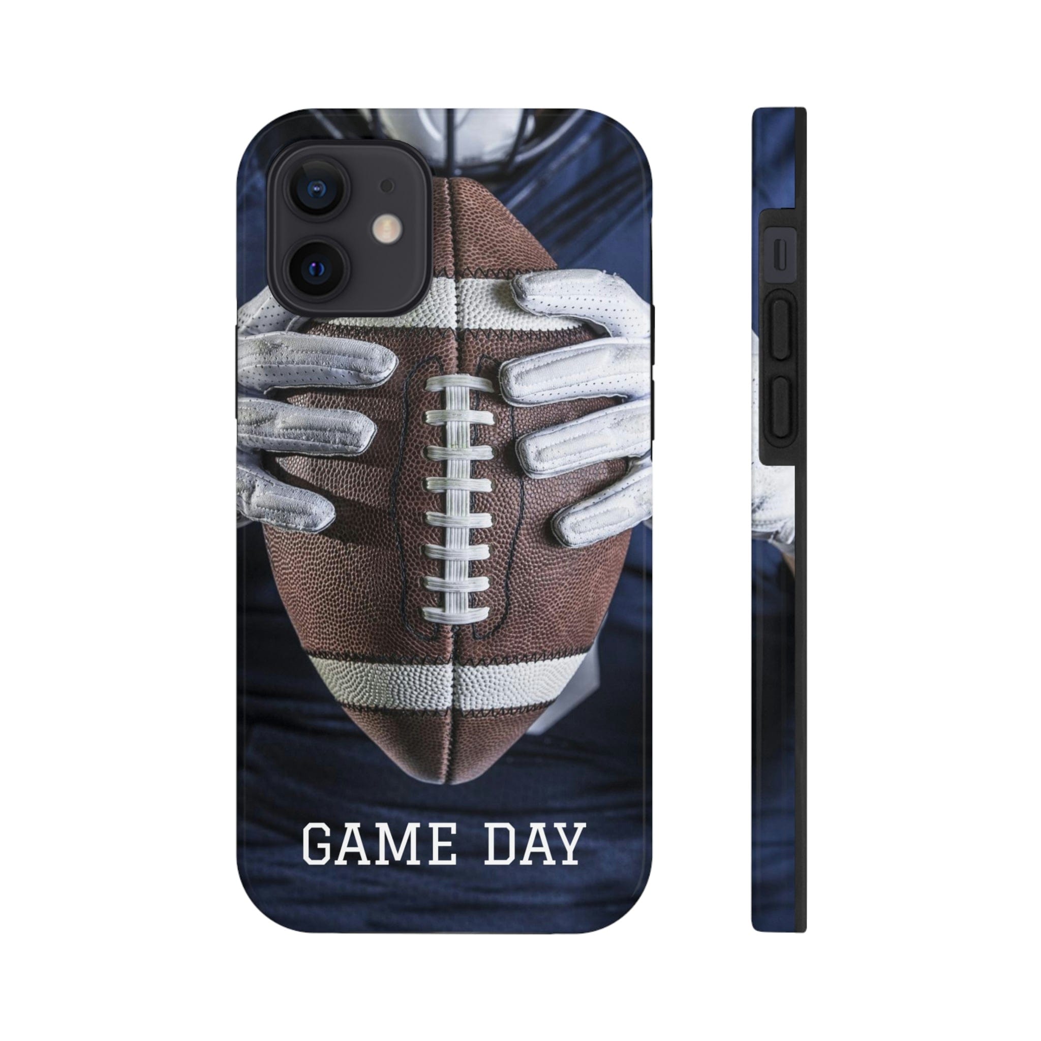 IPhone 14, 13, 12 Series Tough TitanGuard By Case-Mate® - Game Day