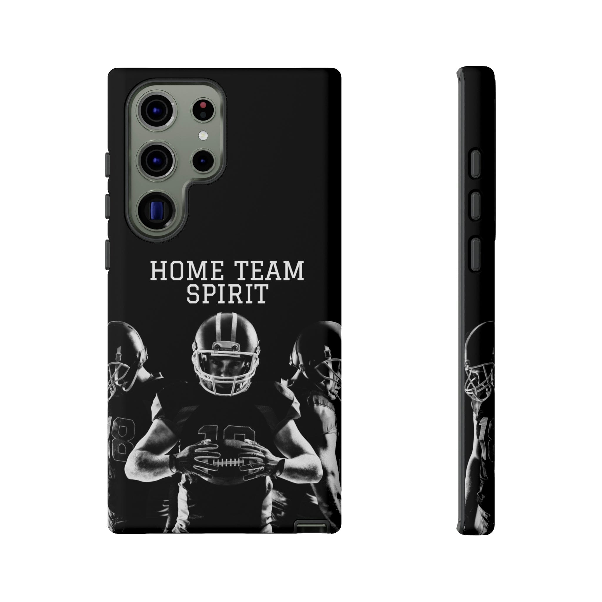 Samsung S23, S22, S21 Series Tough TitanGuard By Adreama® - Team Spirit