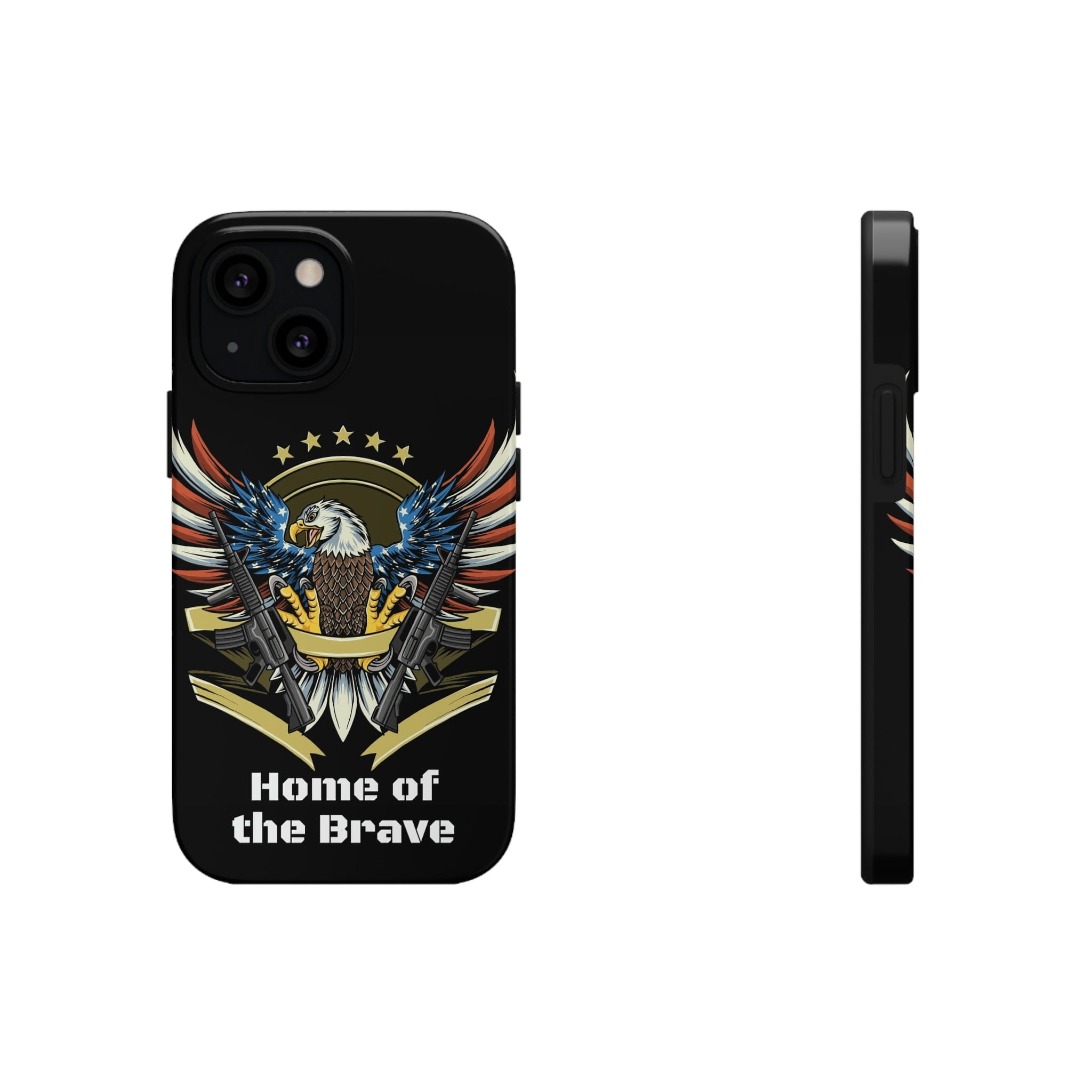 IPhone 14, 13, 12 Series Tough TitanGuard By Case-Mate® - Home of the Brave