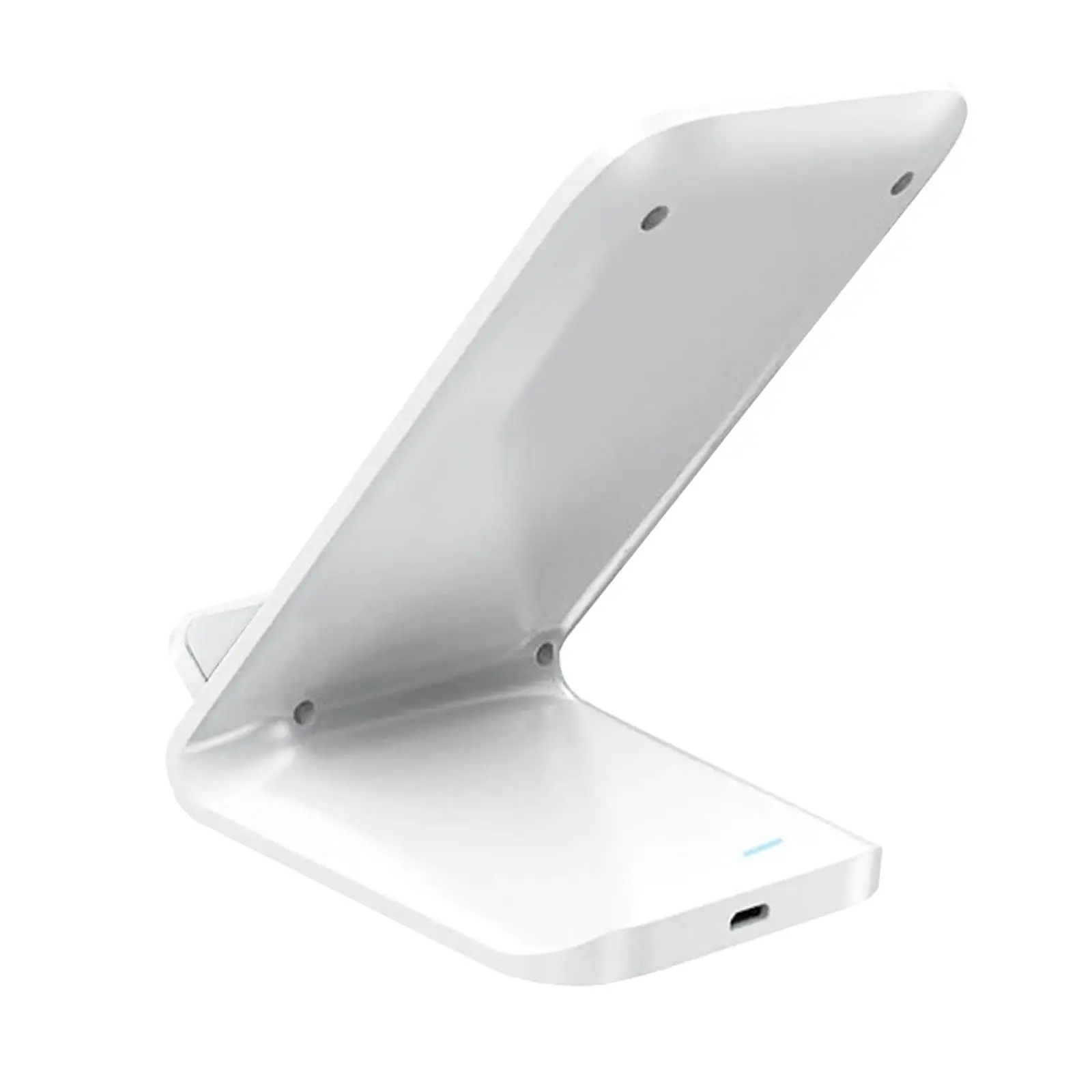 Adreama Fast Wireless Charging Stand enables you to charge your device quickly and conveniently without requiring cords or cables.