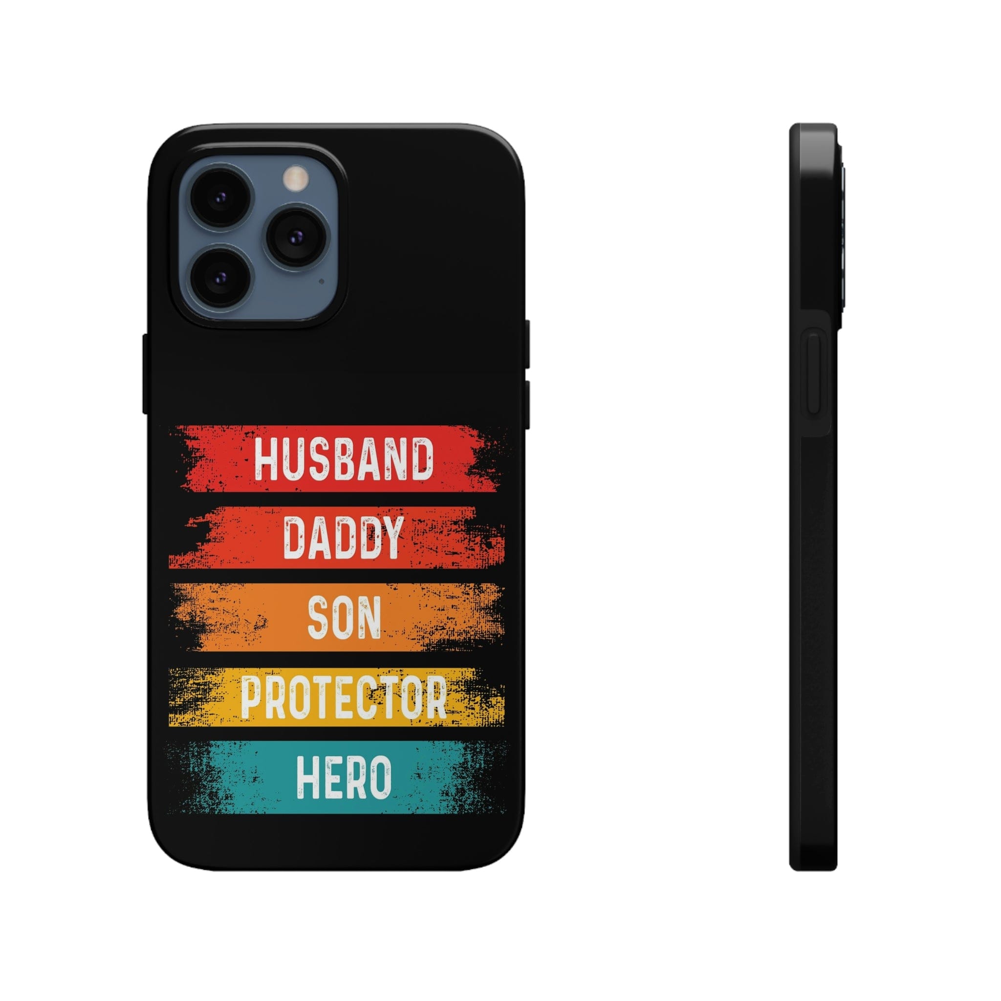 iPhone 14 Tough TitanGuard By Case-Mate® - Hero