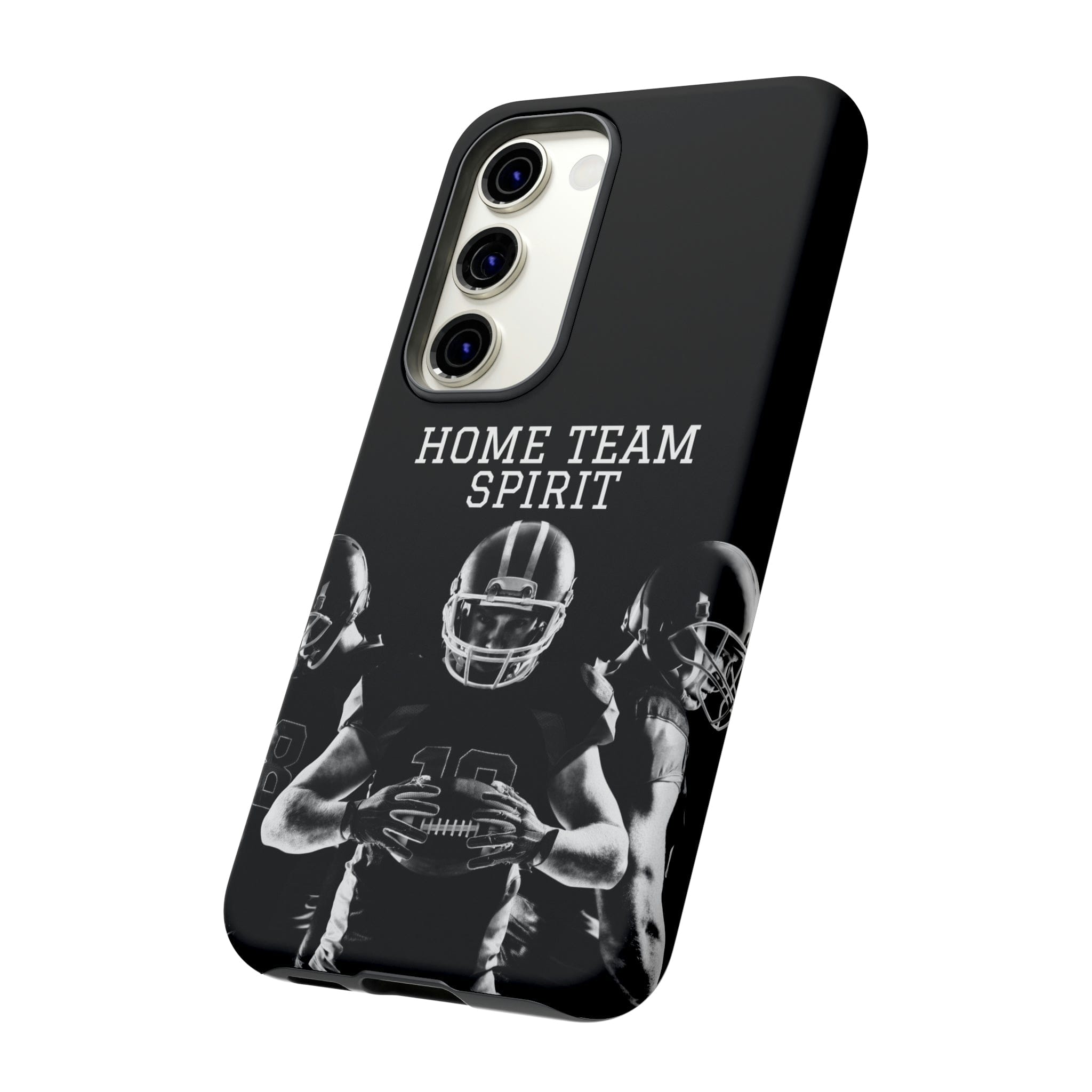 Samsung S23, S22, S21 Series Tough TitanGuard By Adreama® - Team Spirit