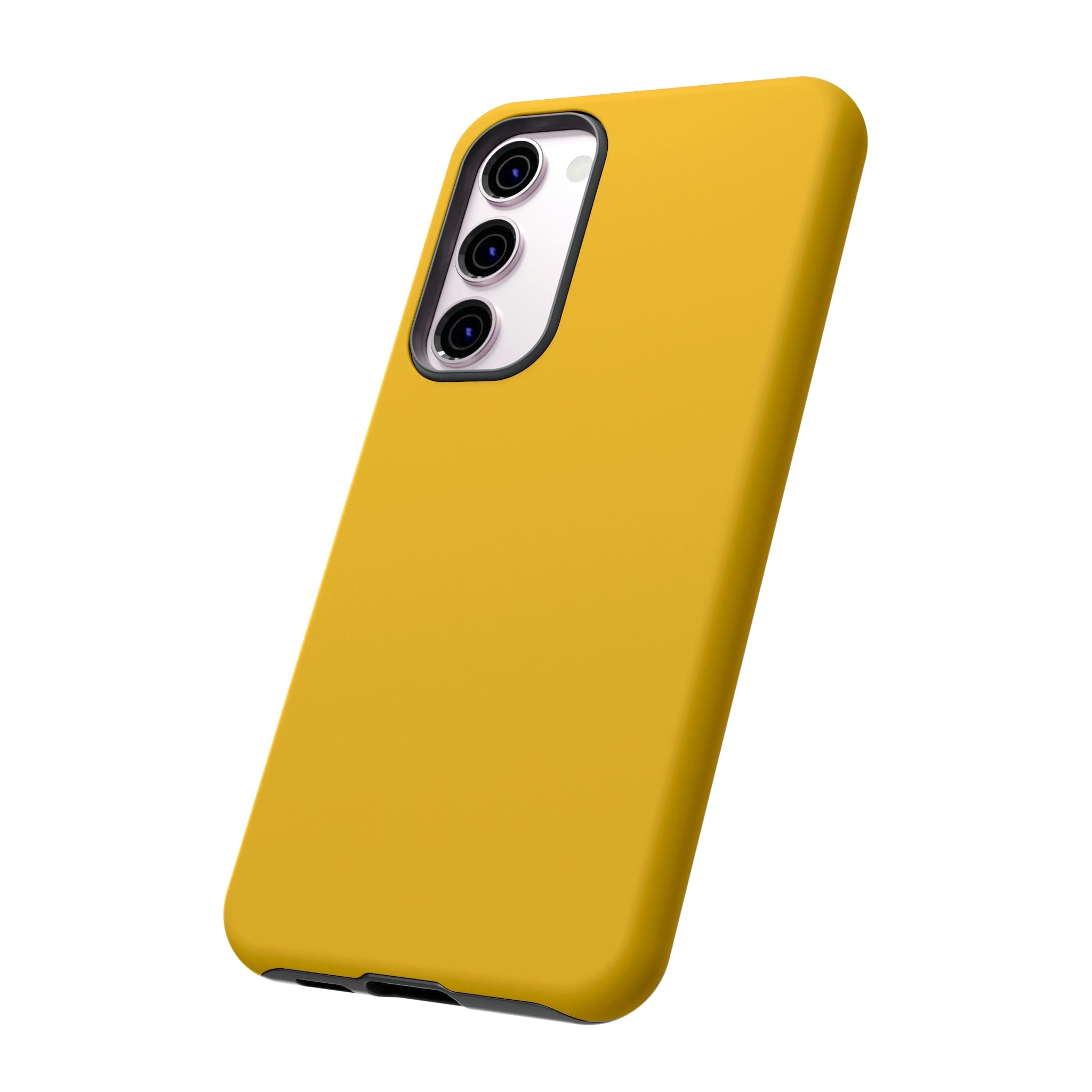 Samsung S23 Plus Tough TitanGuard by Adreama® - Yellow