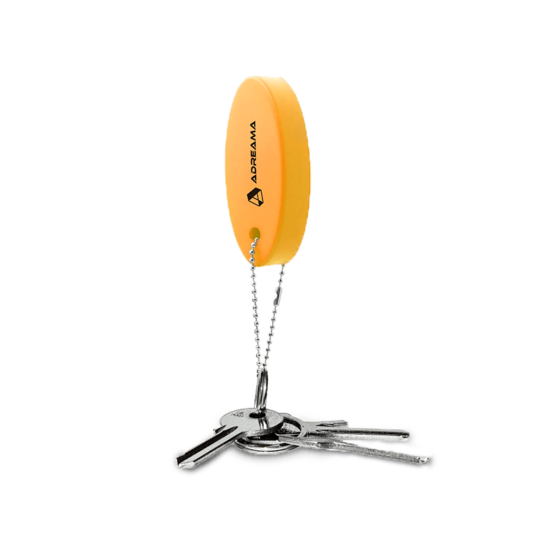 Waterproof Keychain Floater