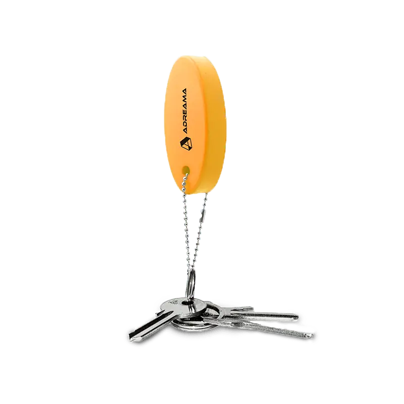Waterproof Keychain Floater