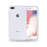 Crystal Clear Shockproof Case for iPhone 7/8 Plus