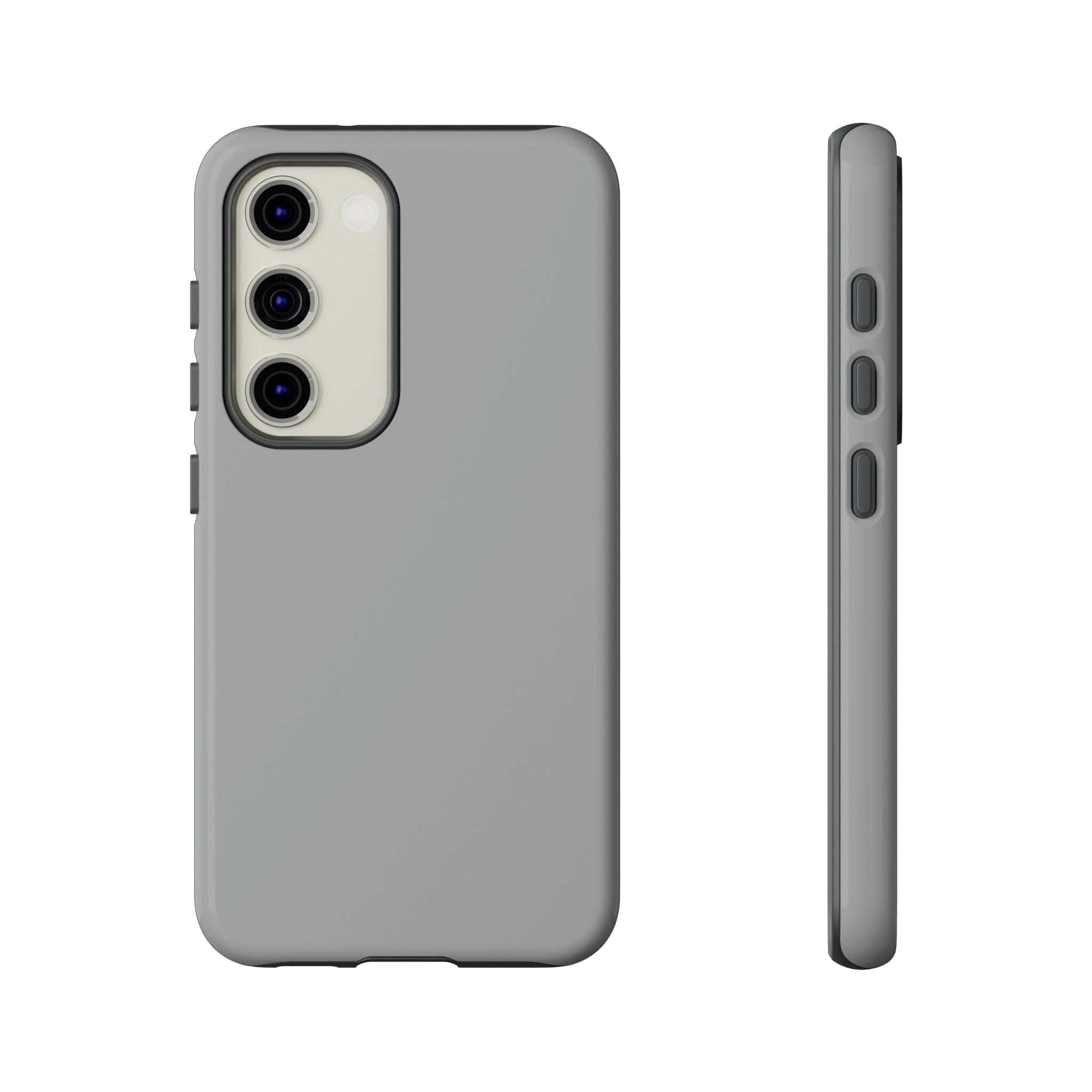 Samsung S23 Tough TitanGuard By Adreama® - Gray