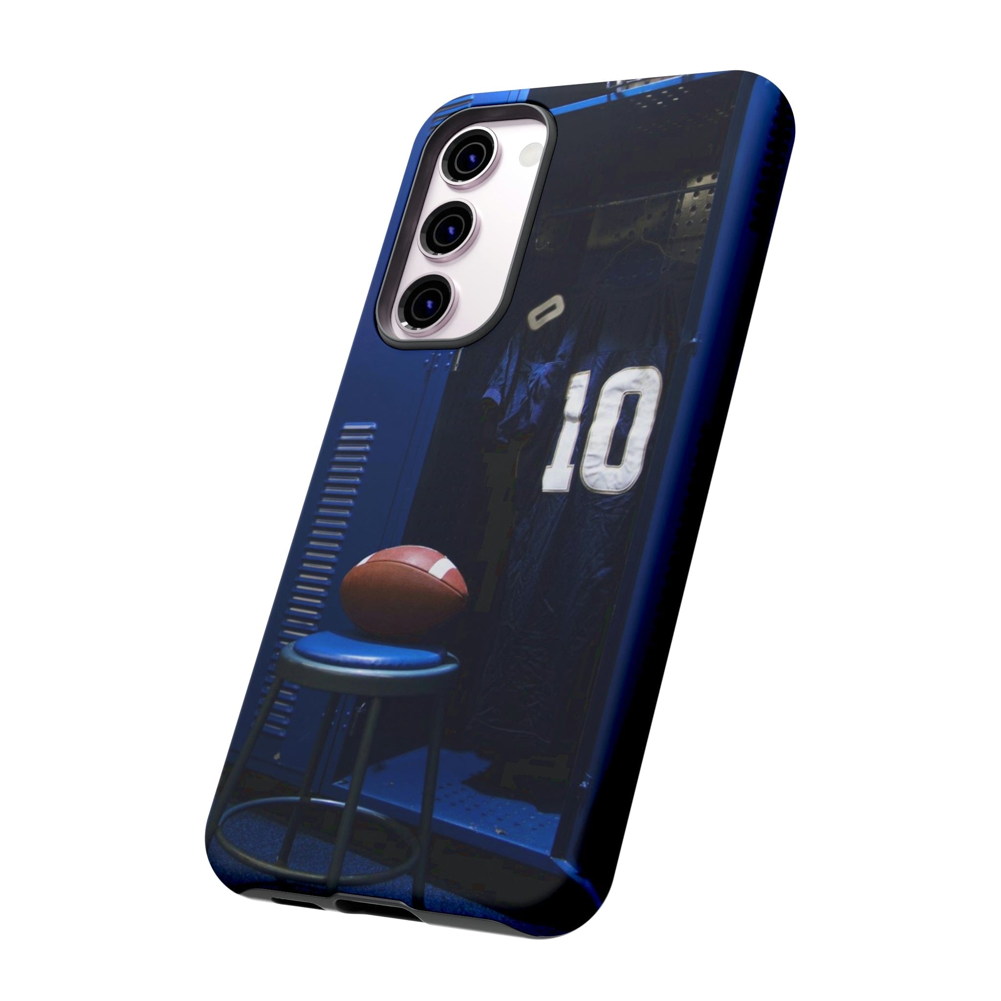 Samsung S23, S22, S21 Series Tough TitanGuard By Adreama® - Team Player