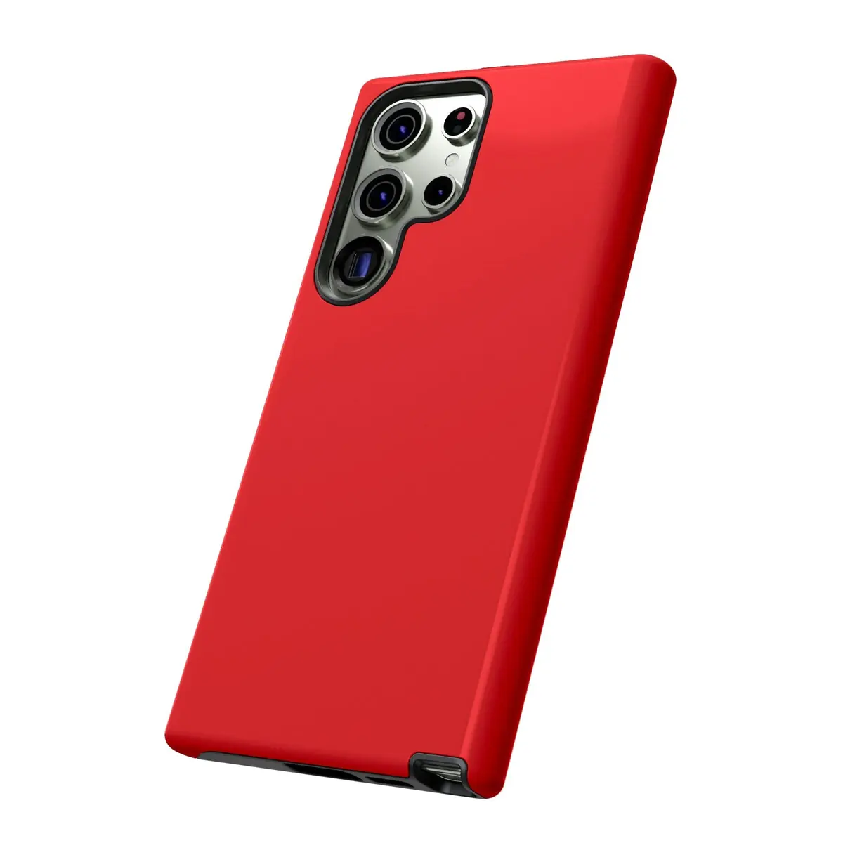 Samsung S23 Ultra Tough TitanGuard By Adreama® - Red