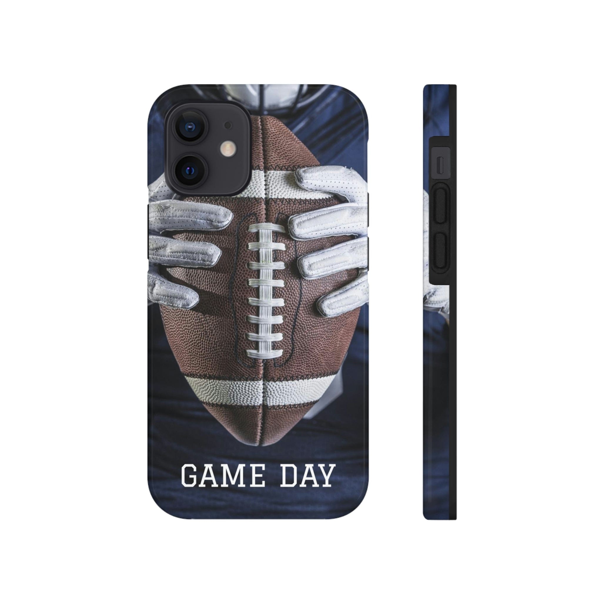 IPhone 14, 13, 12 Series Tough TitanGuard By Case-Mate® - Game Day