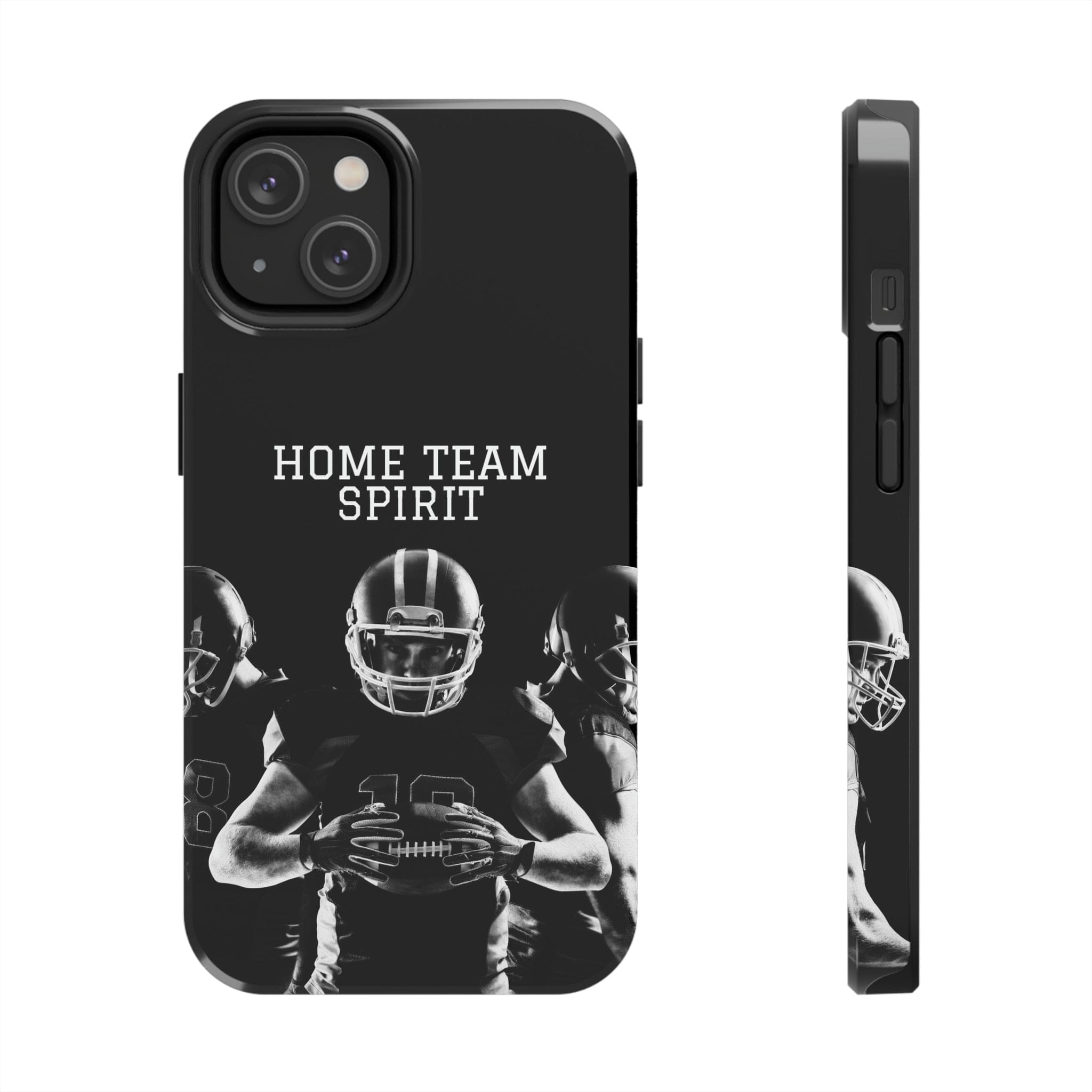 IPhone 14, 13, 12 Series Tough TitanGuard By Case-Mate® - Team Spirit