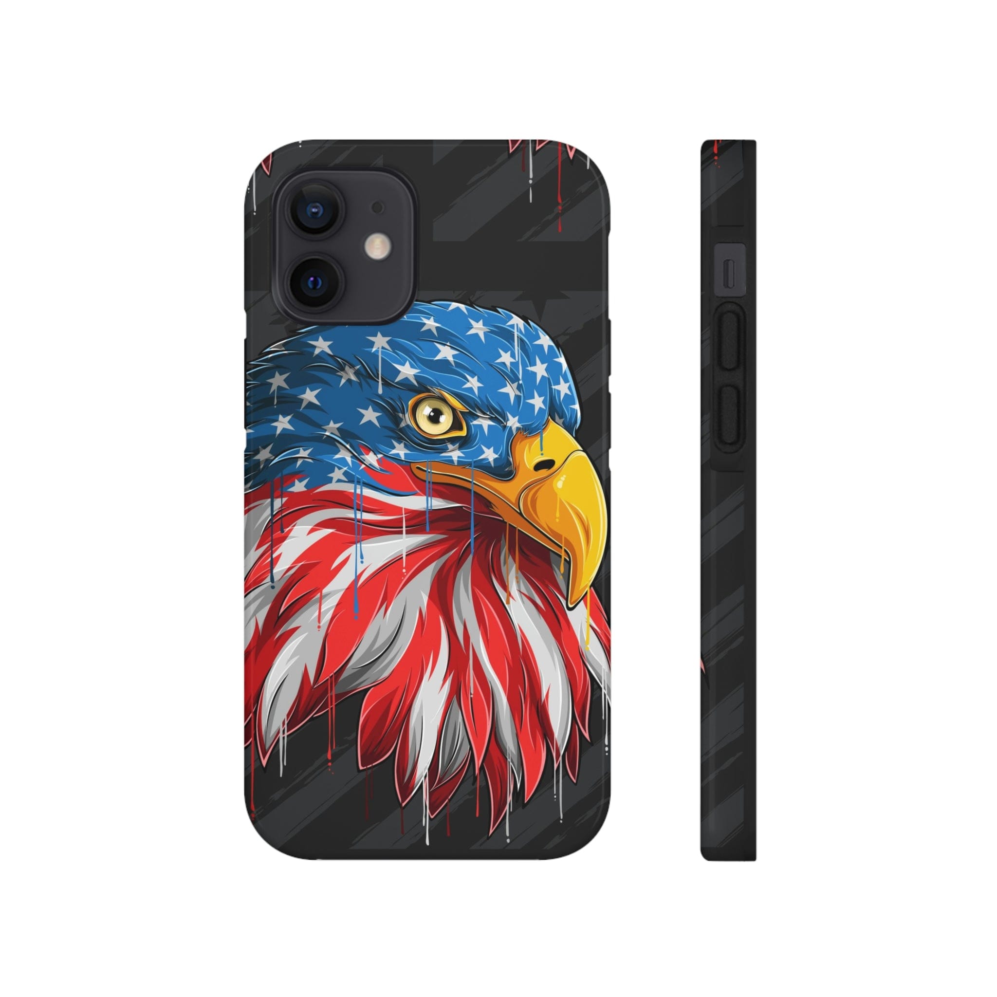 IPhone 14, 13, 12 Series Tough TitanGuard By Case-Mate® - American Eagle