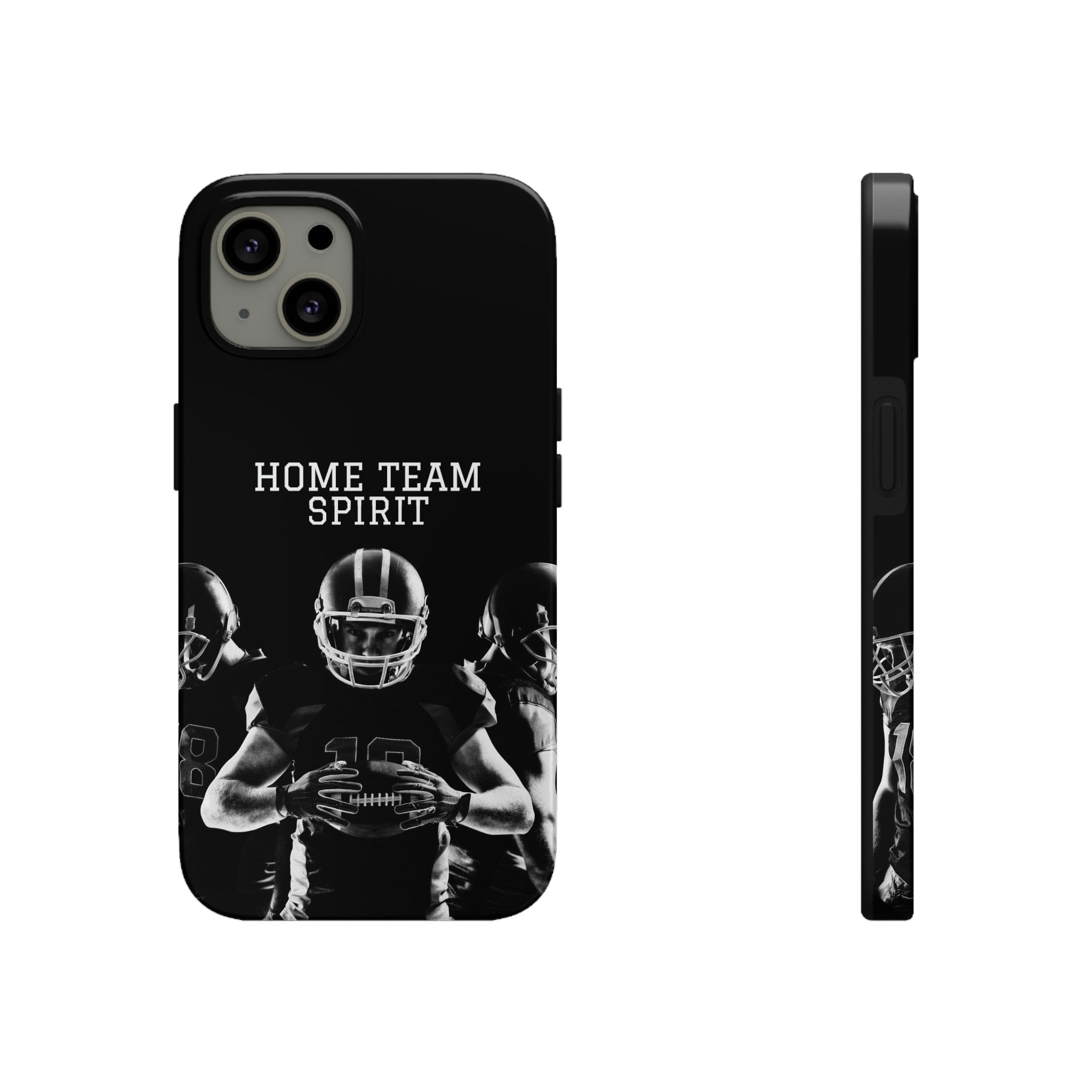 IPhone 14, 13, 12 Series Tough TitanGuard By Case-Mate® - Team Spirit