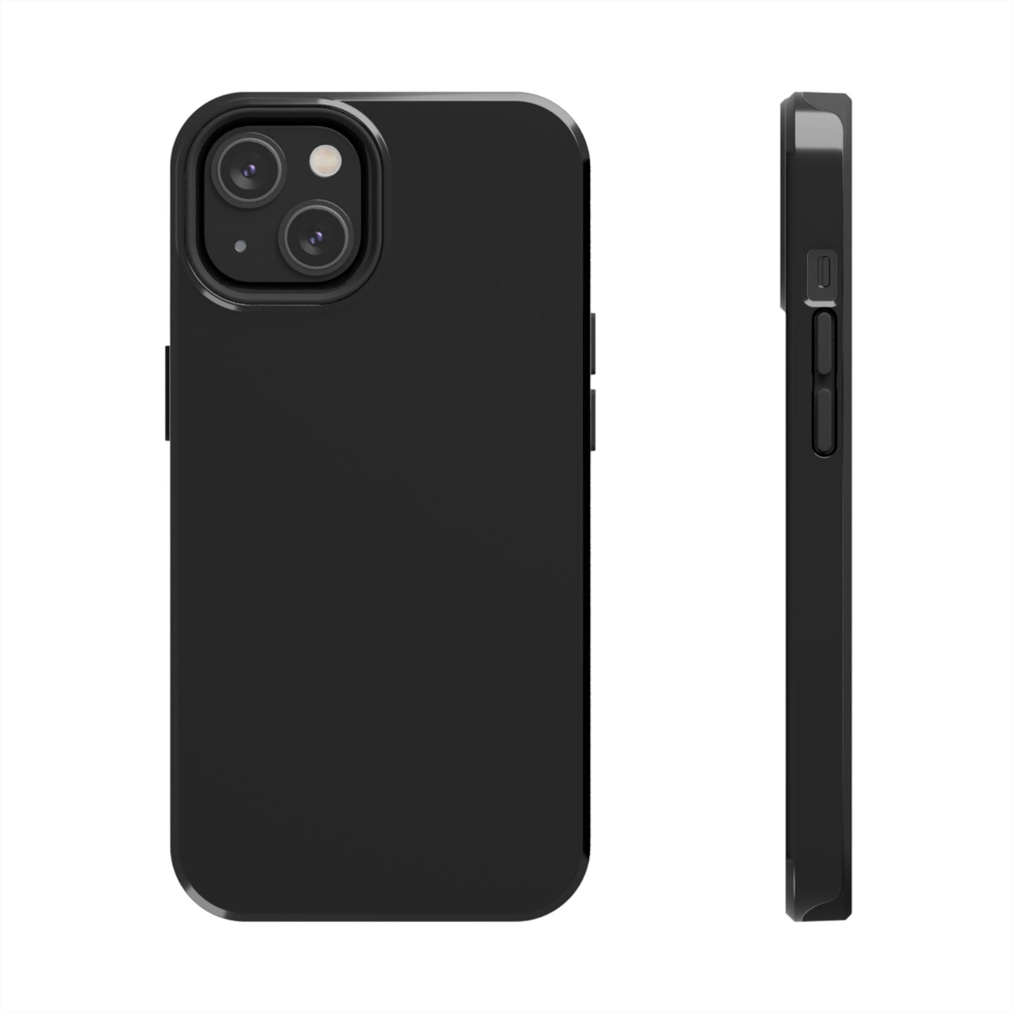 Iphone 14 Plus Black Tough Titanguard Case By Case-Mate