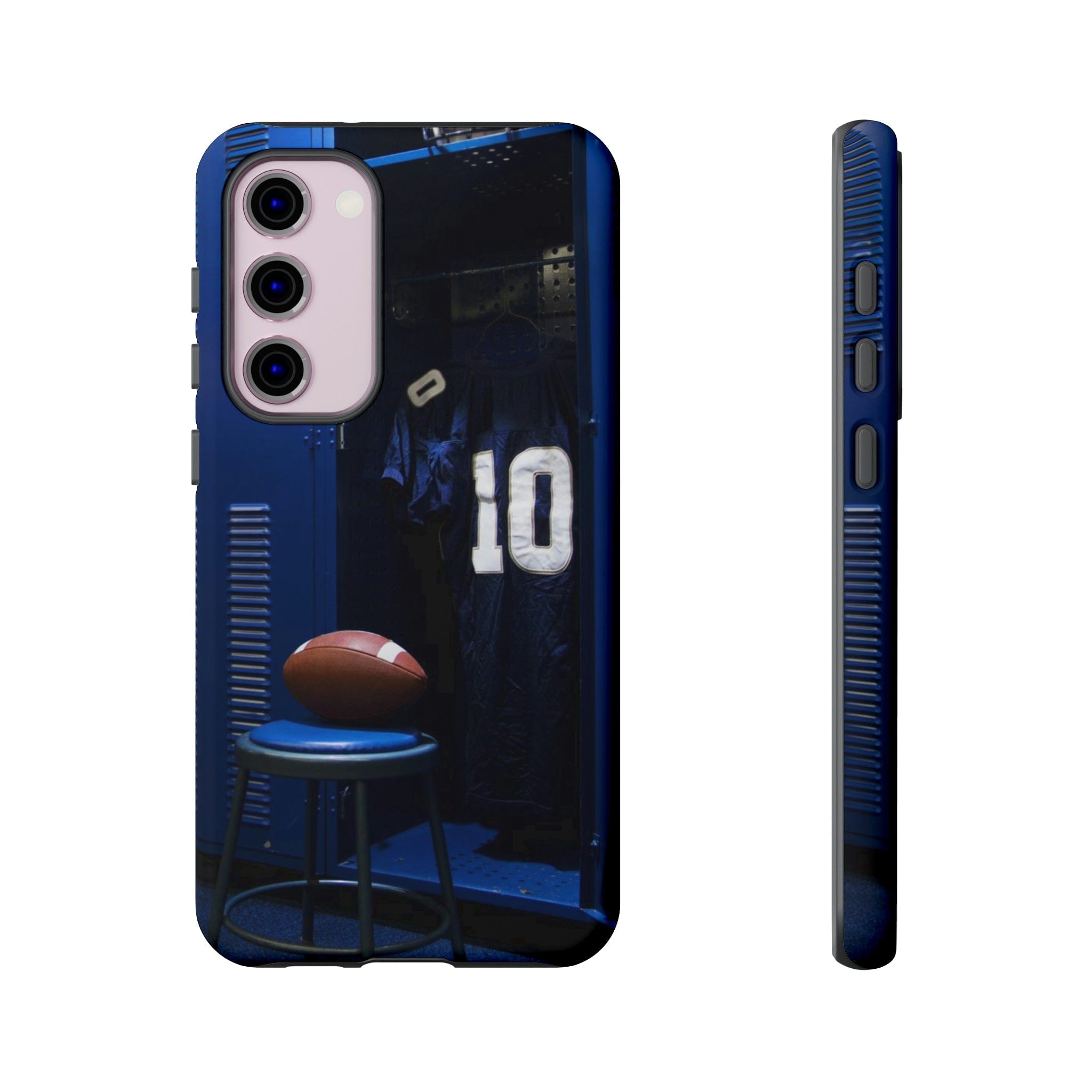 Samsung S23, S22, S21 Series Tough TitanGuard By Adreama® - Team Player