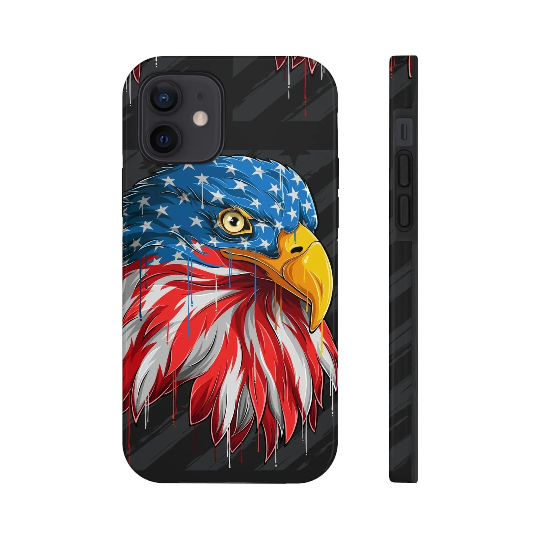 IPhone 14, 13, 12 Series Tough TitanGuard By Case-Mate® - American Eagle