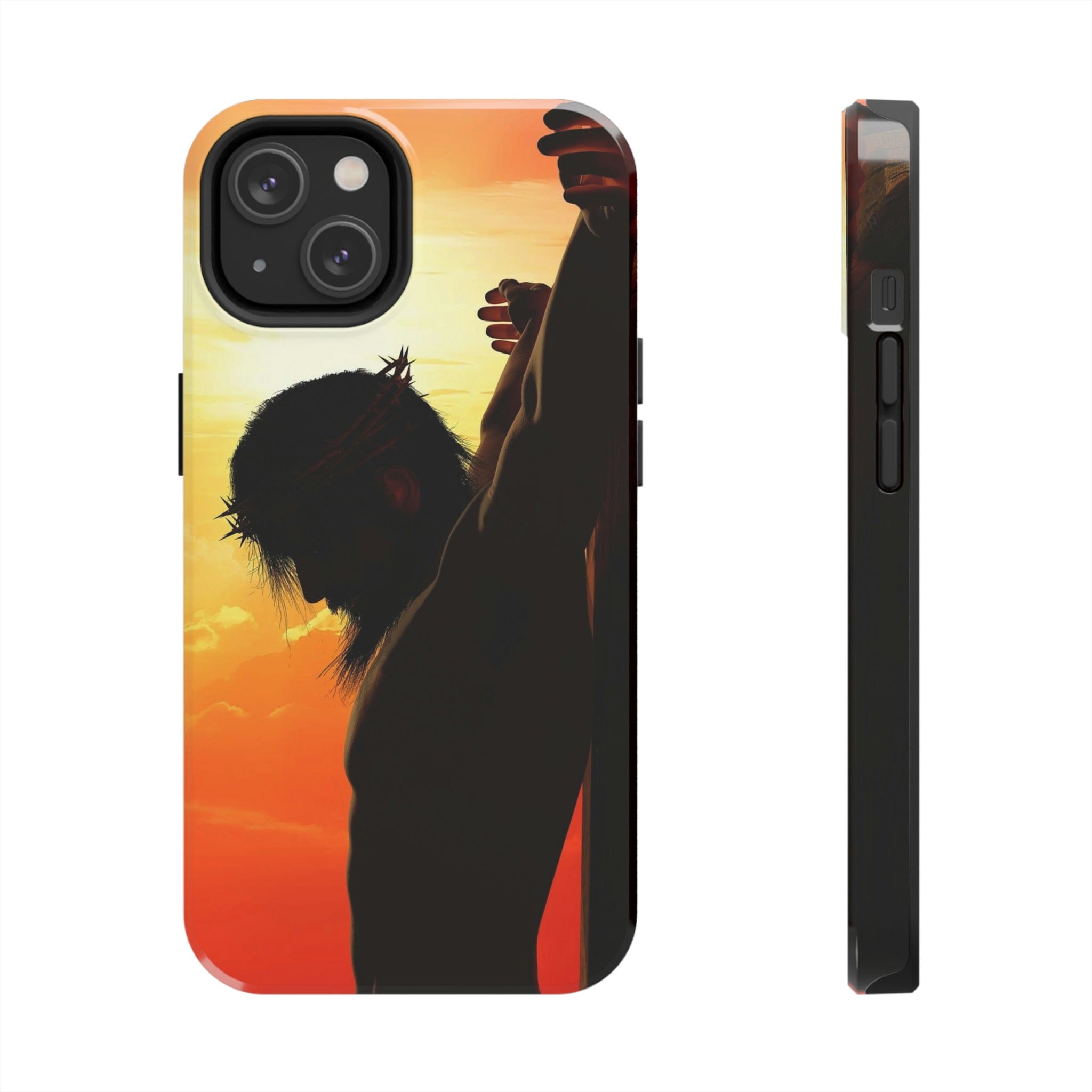 iPhone 12/ 13/ 14 Series Tough TitanGuard By Case-Mate® - Savior