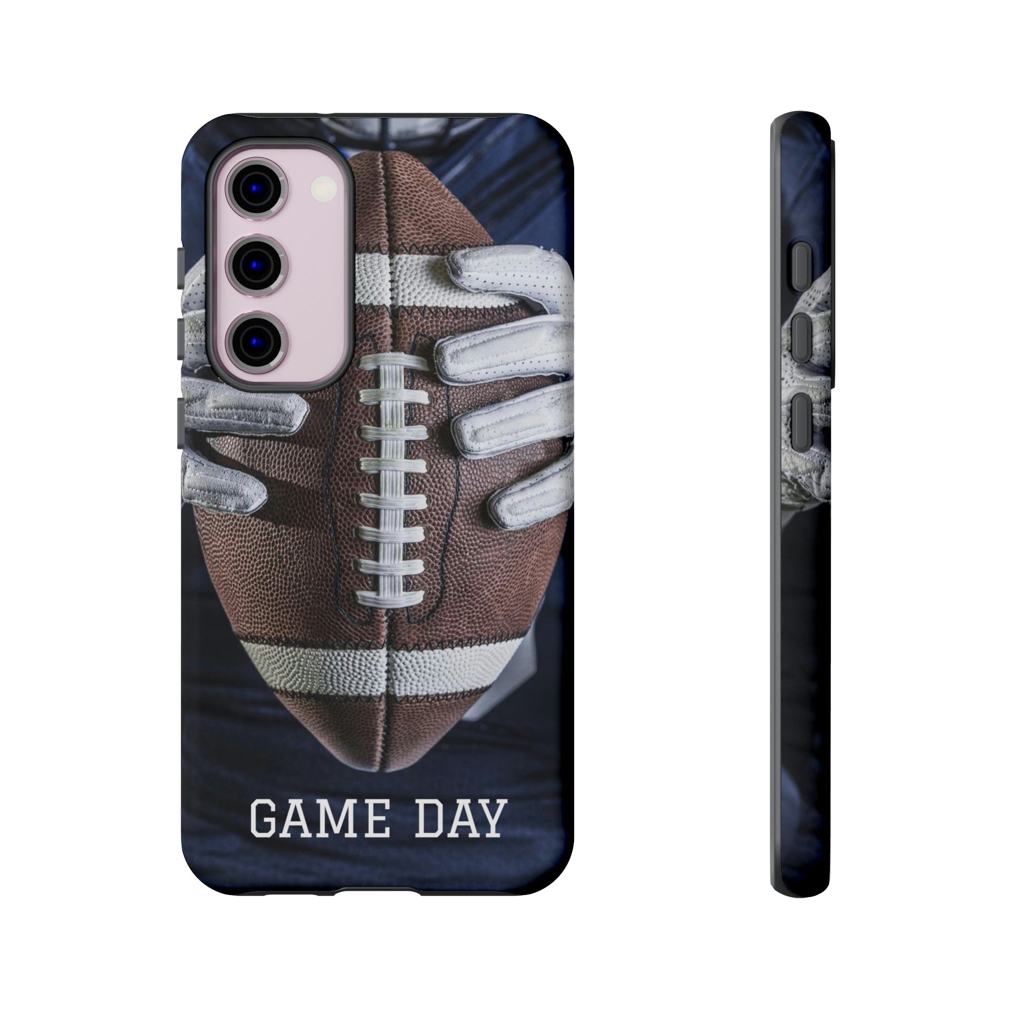 Samsung S23, S22, S21 Series Tough TitanGuard By Adreama® - Game Day