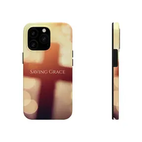IPhone 14, 13, 12 Series Tough TitanGuard By Case-Mate® - Saving Grace
