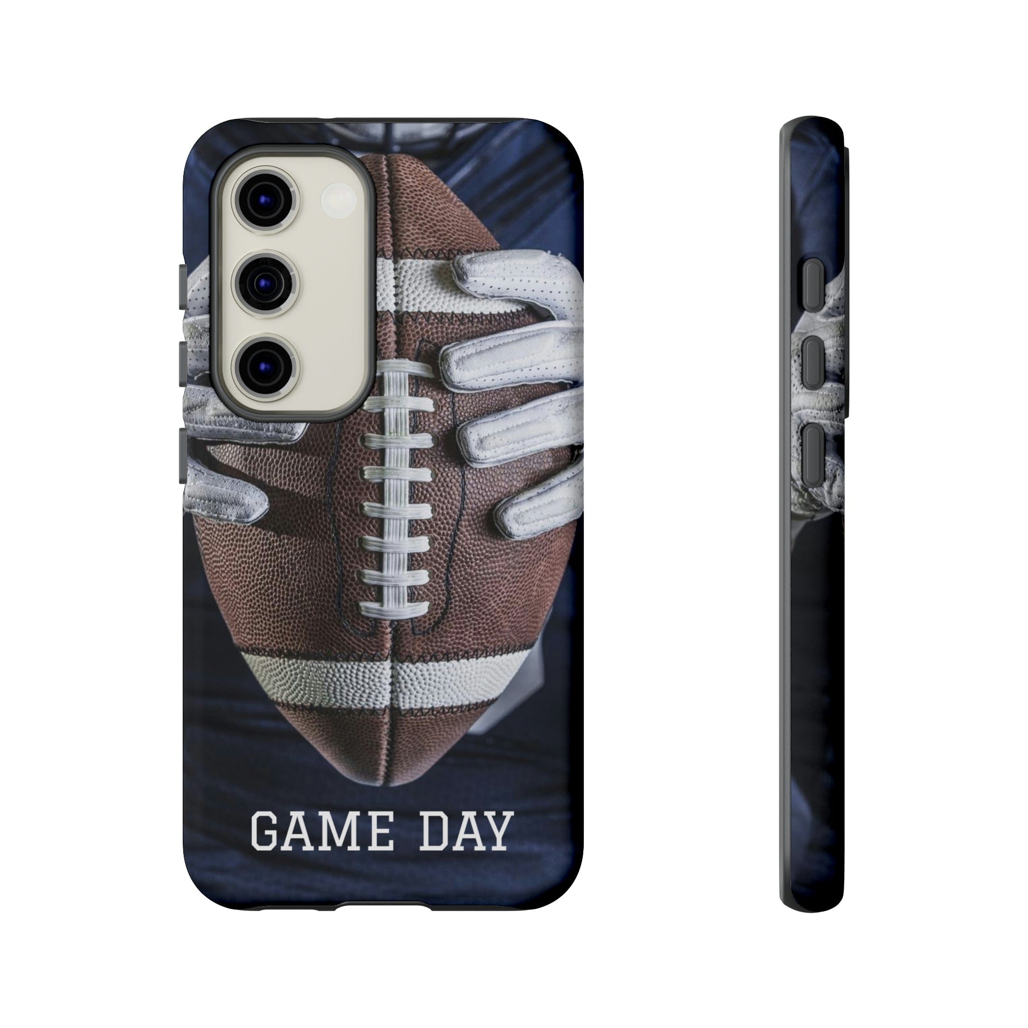 Samsung S23, S22, S21 Series Tough TitanGuard By Adreama® - Game Day