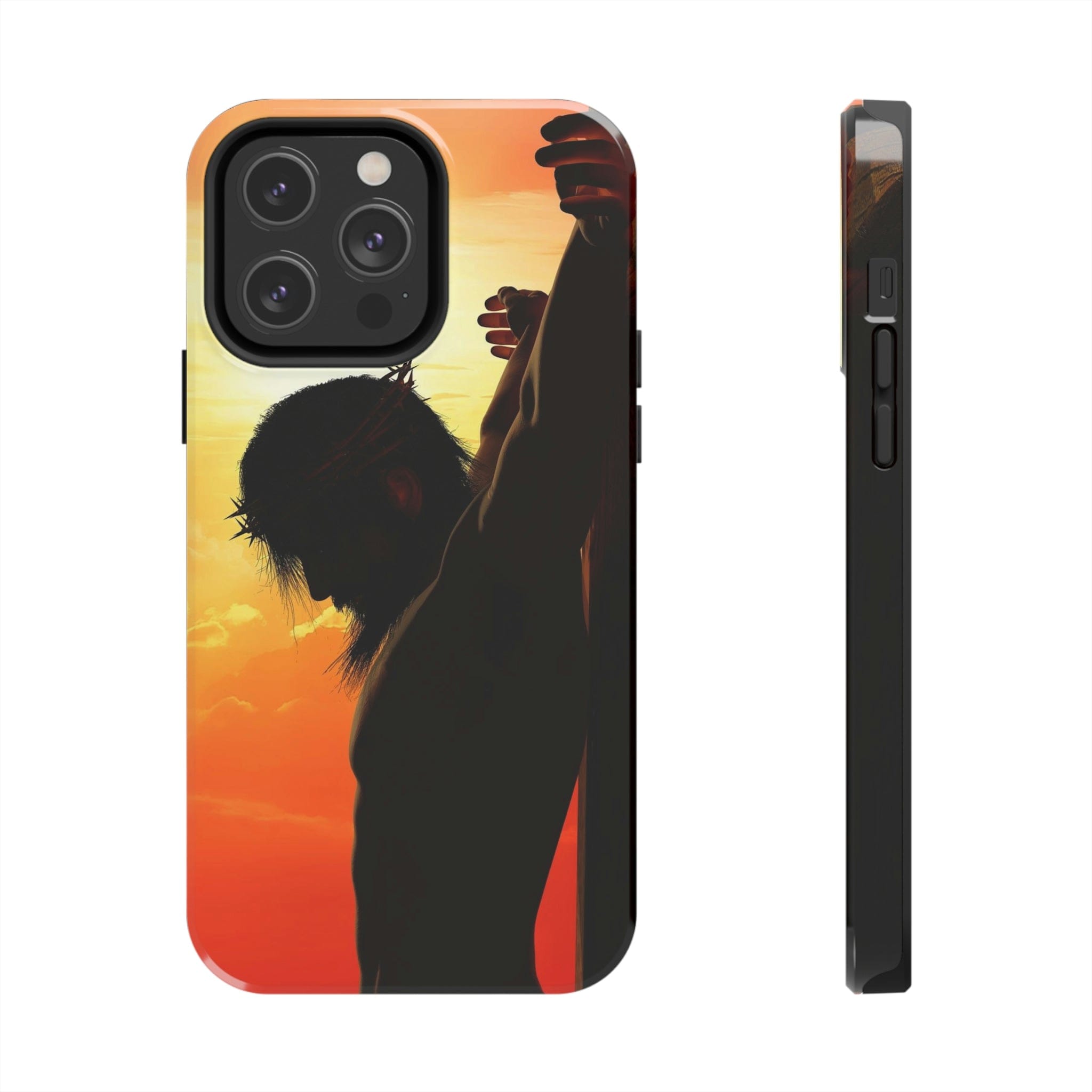 iPhone 12/ 13/ 14 Series Tough TitanGuard By Case-Mate® - Savior