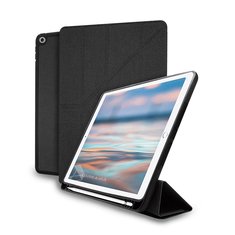 Folio Case for iPad 10.2" for 5th, 6th Generation