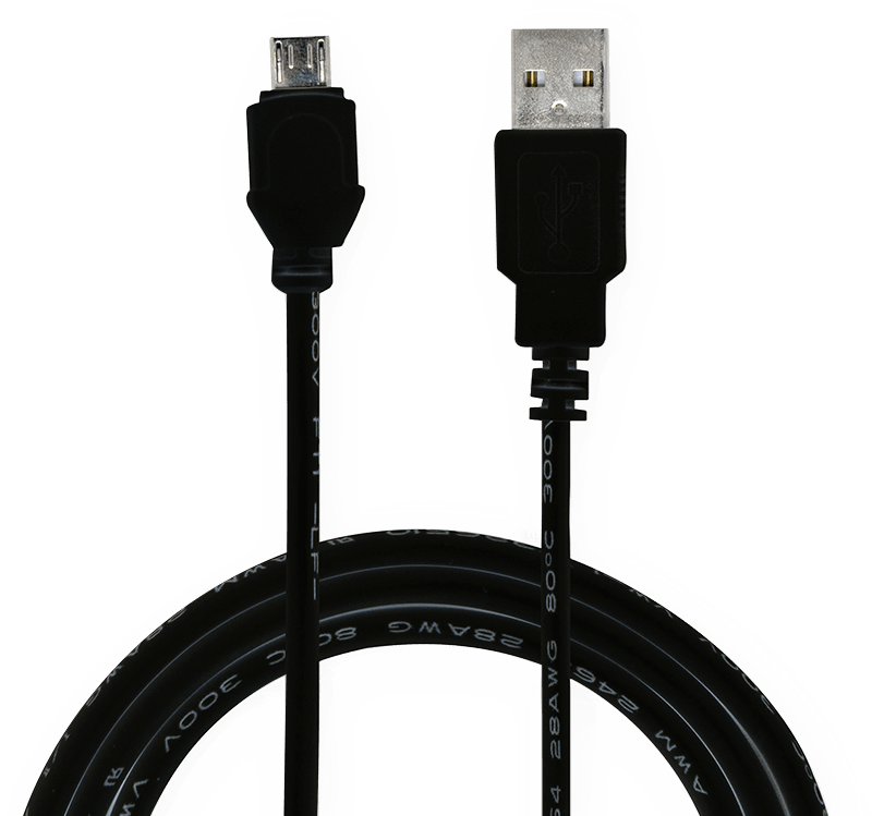 Micro USB Cable – 1M