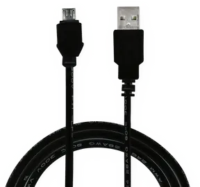 Micro USB Cable – 1M
