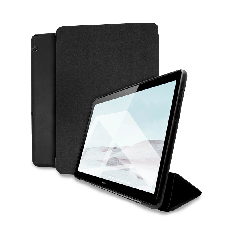 Huawei MediaPad T5 Tablet Folio Case | Adreama