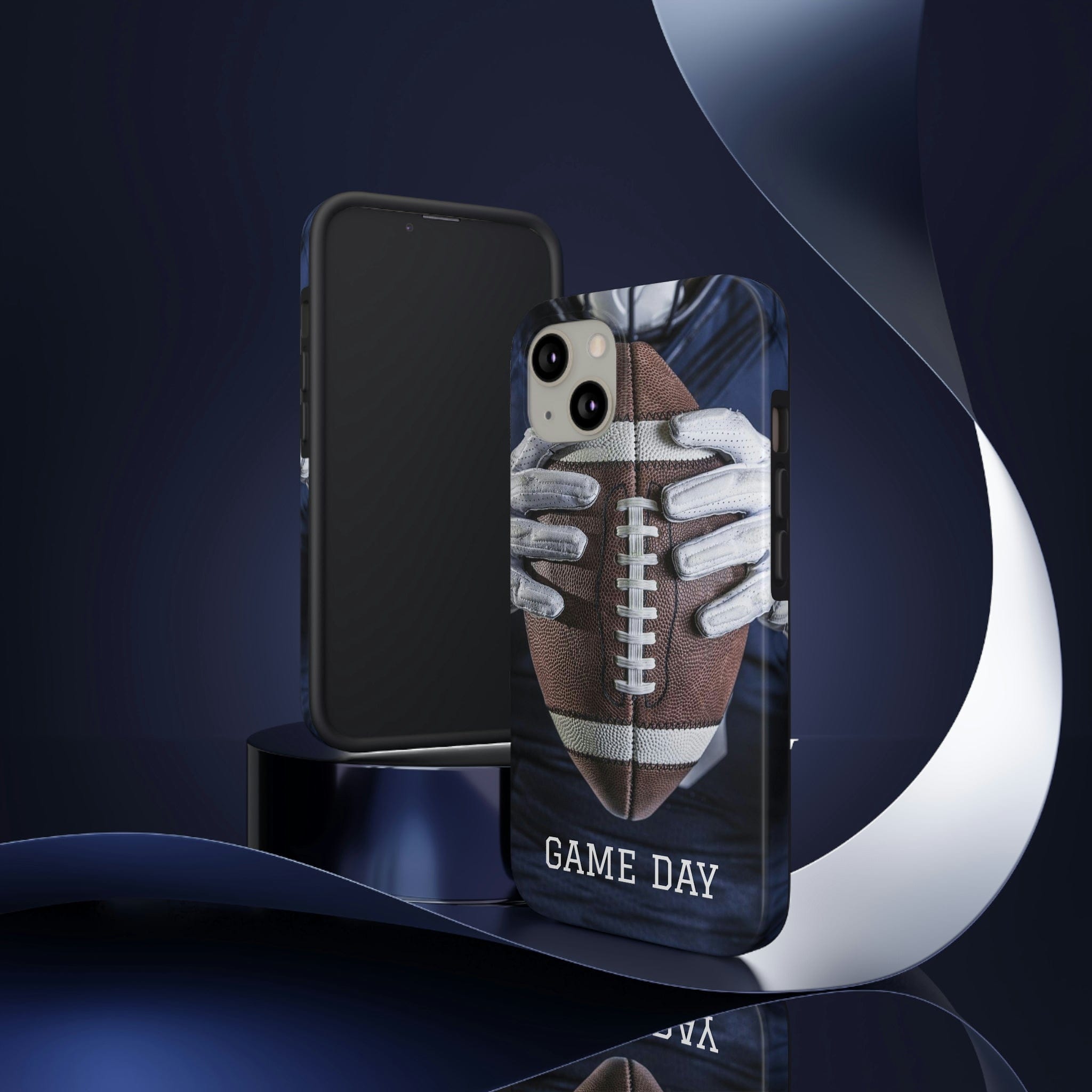 IPhone 14, 13, 12 Series Tough TitanGuard By Case-Mate® - Game Day