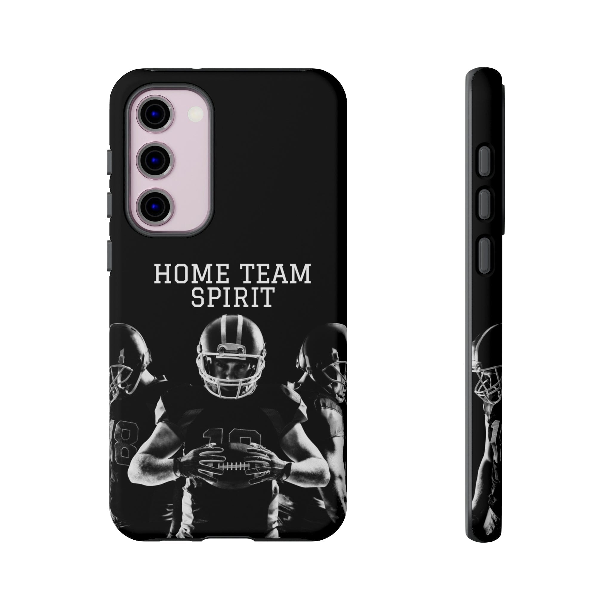 Samsung S21/ 22/ 23 Series Tough TitanGuard By Adreama® - Team Spirit