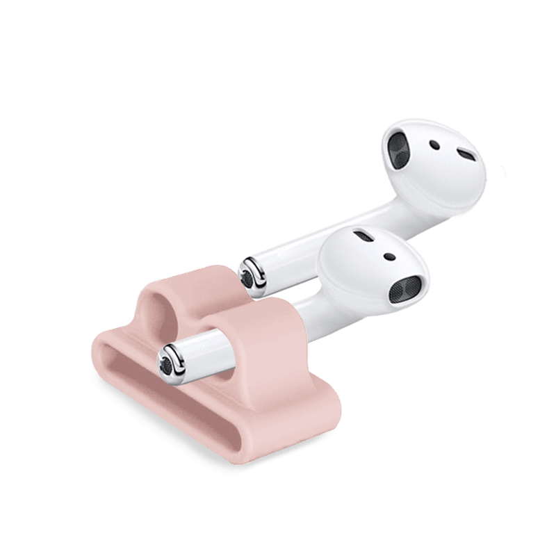 Silicone AirPods Holder