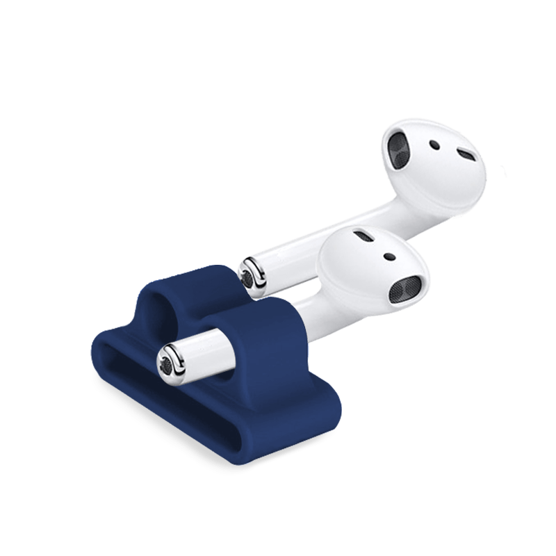 Silicone AirPods Holder