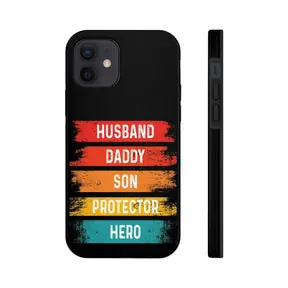 iPhone 14 Tough TitanGuard By Case-Mate® - Hero
