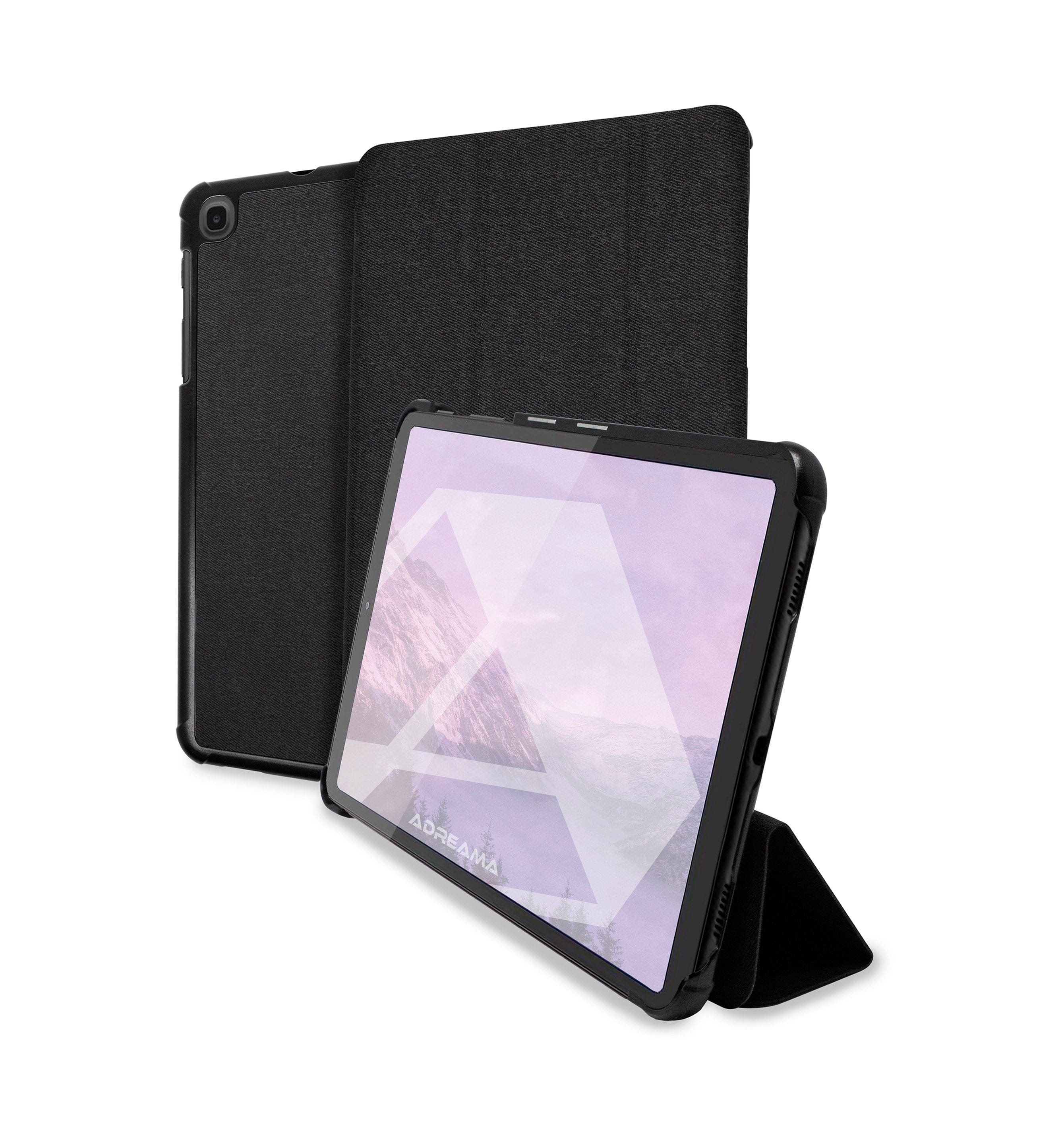 ケース付★HUAWEI Media Pad T5 タブレット HUAWEI HUAWEI MediaPad T5 ＿ケース付