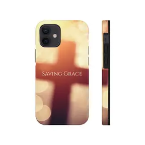 iPhone 12 Tough TitanGuard By Case-Mate® - Saving Grace
