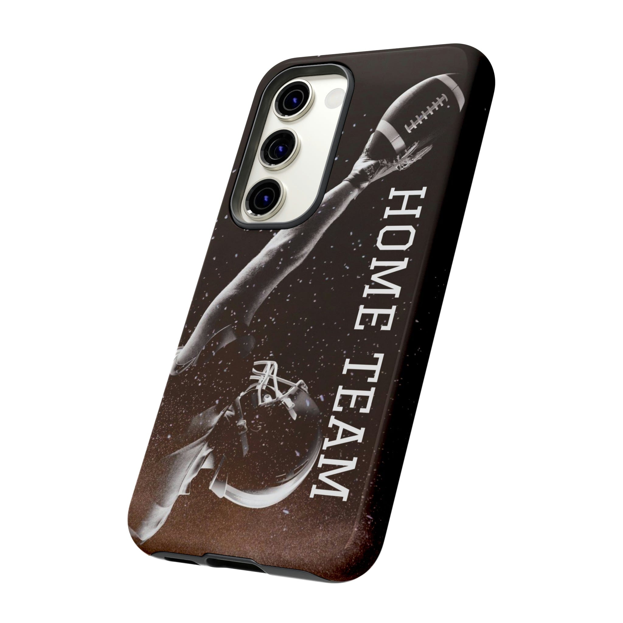 Samsung S23, S22, S21 Series Tough TitanGuard By Adreama® - Home Team